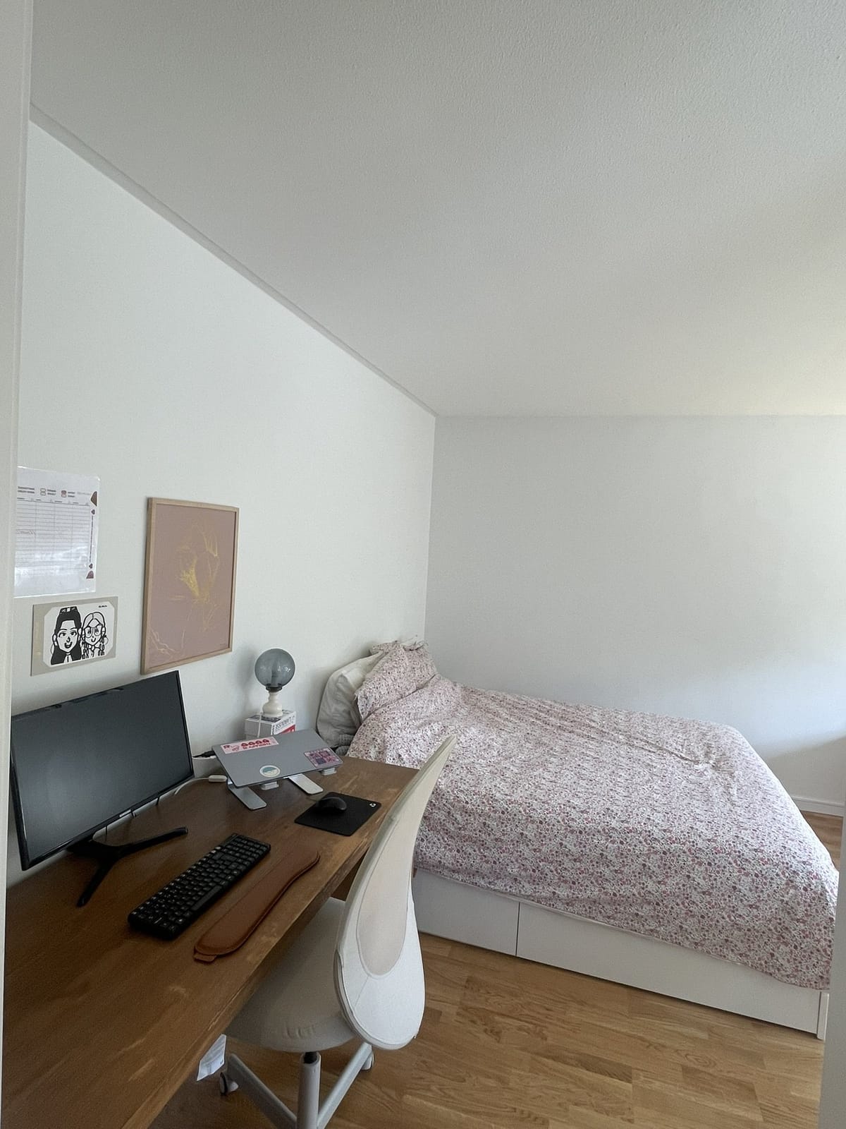 1 rok · 40 m² i Stavsnäs – bild 6