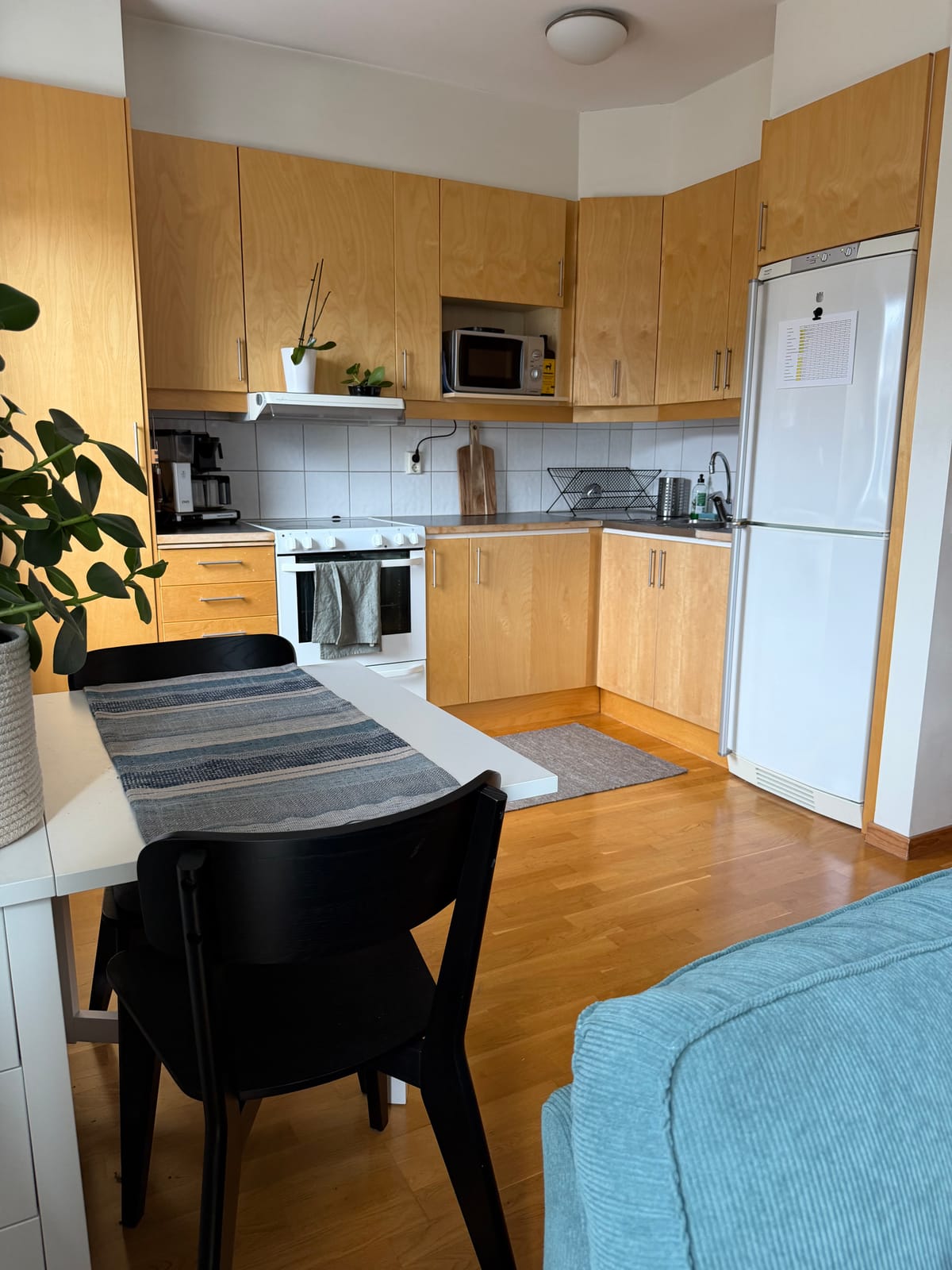 1 rok · 31 m² i Jönköping – bild 39