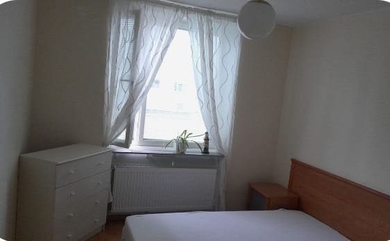Lägenhet, 1 rooms, 25 sqm, Årsta – Årsta