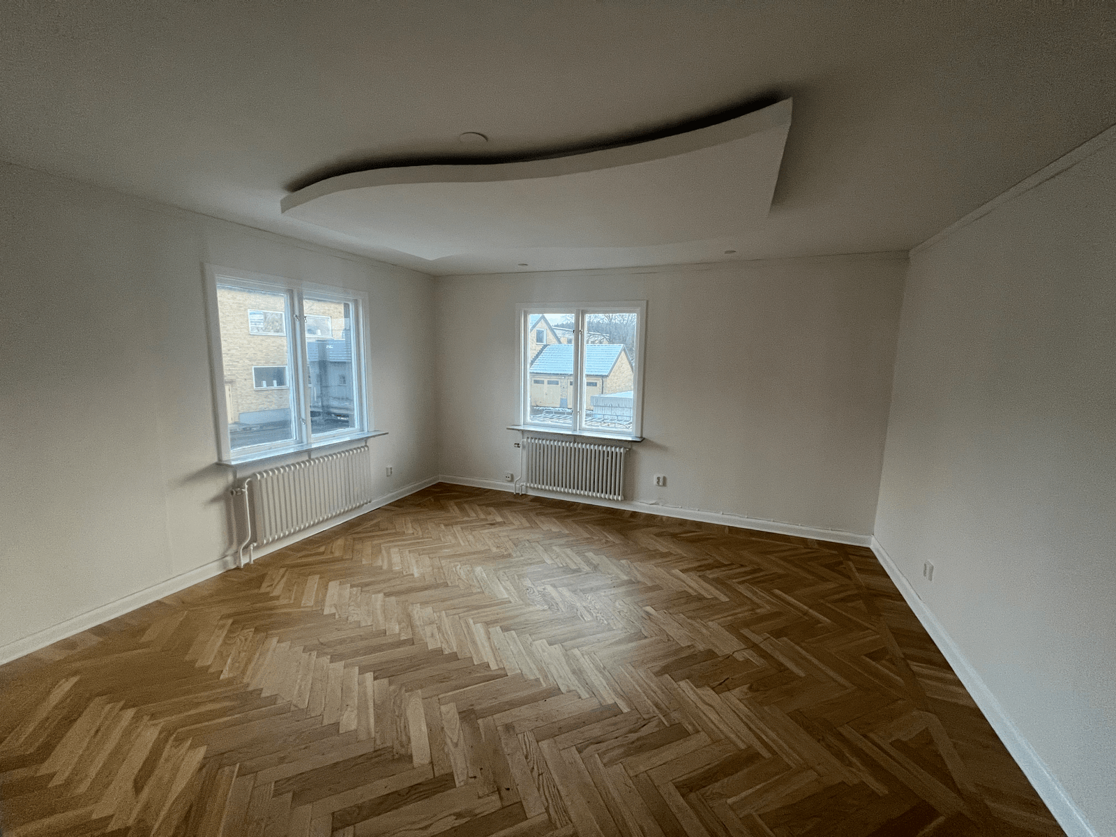 2 rok · 60 m² i Anderstorp – bild 2