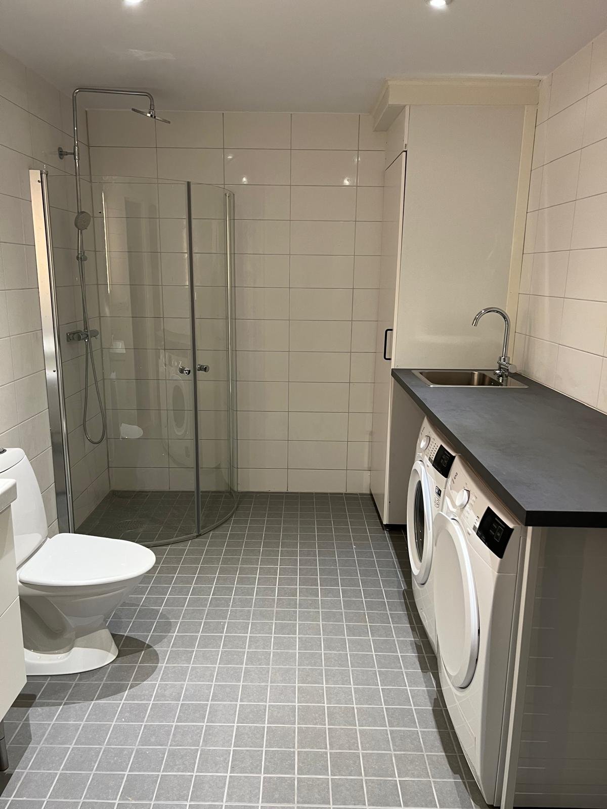 Radhus, 4 rooms, 136 sqm, Malmö – bild 2