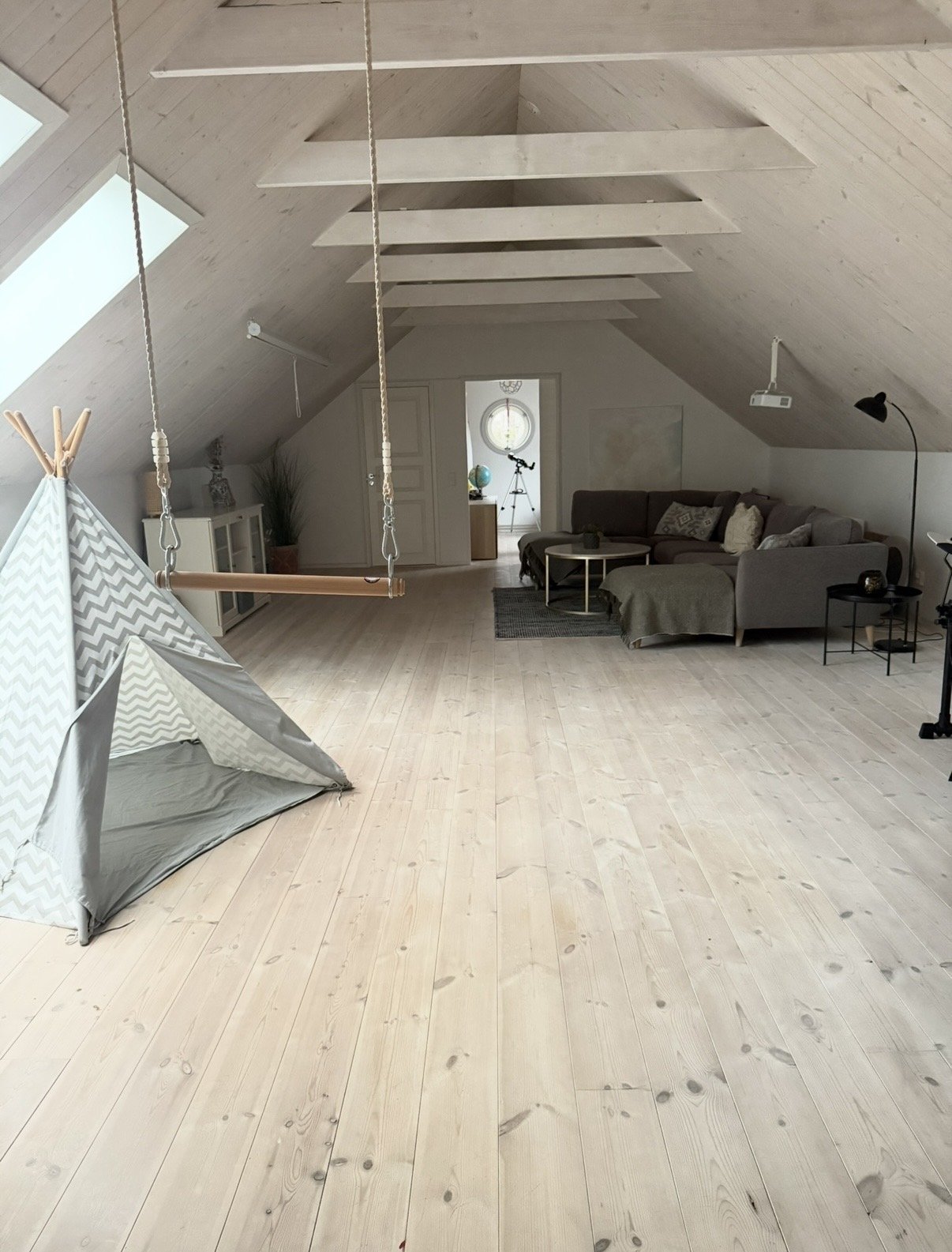 8 rok · 220 m² i Torshälla – bild 27