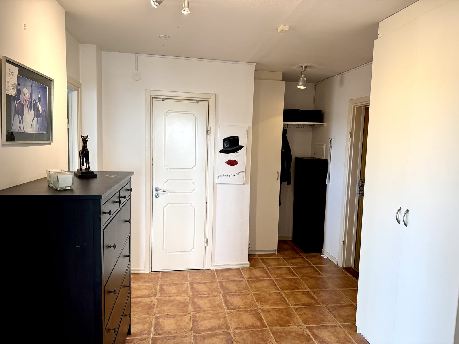 2 rok · 58 m² i Västerås – bild 19