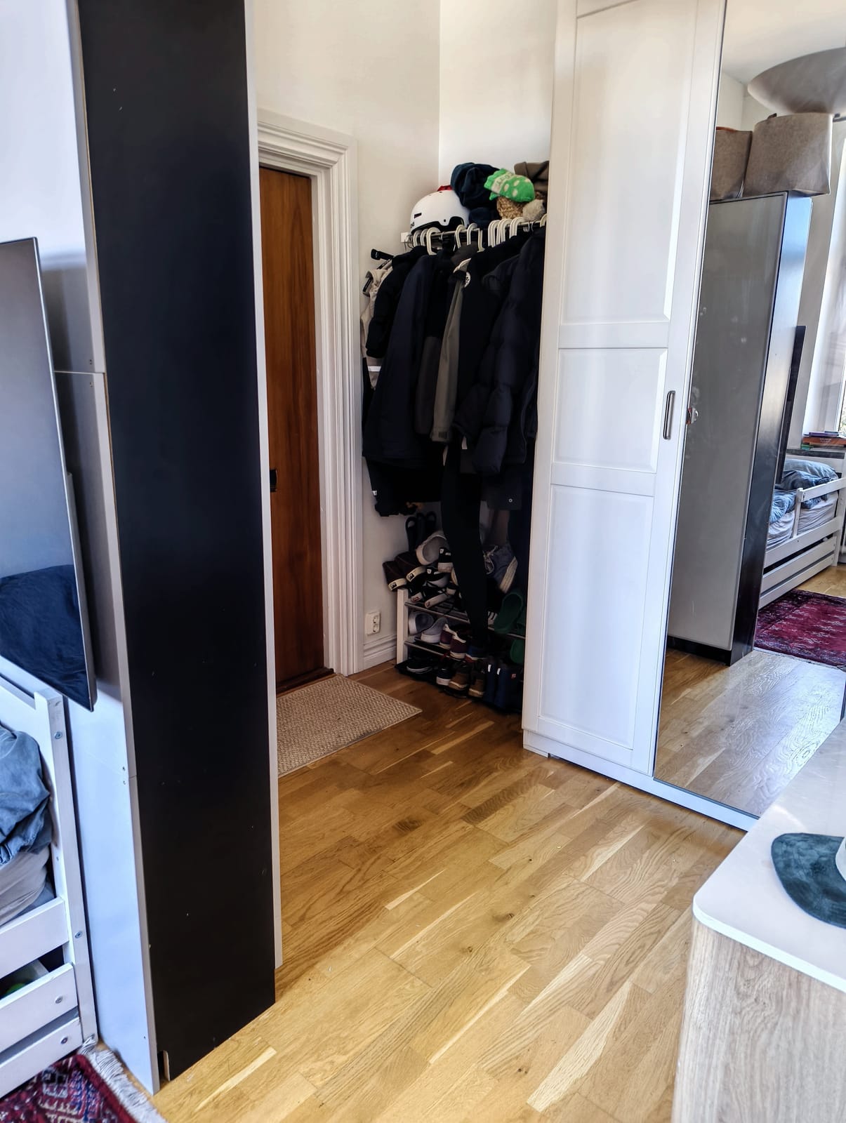 3 rok · 52 m² i Varberg – bild 18