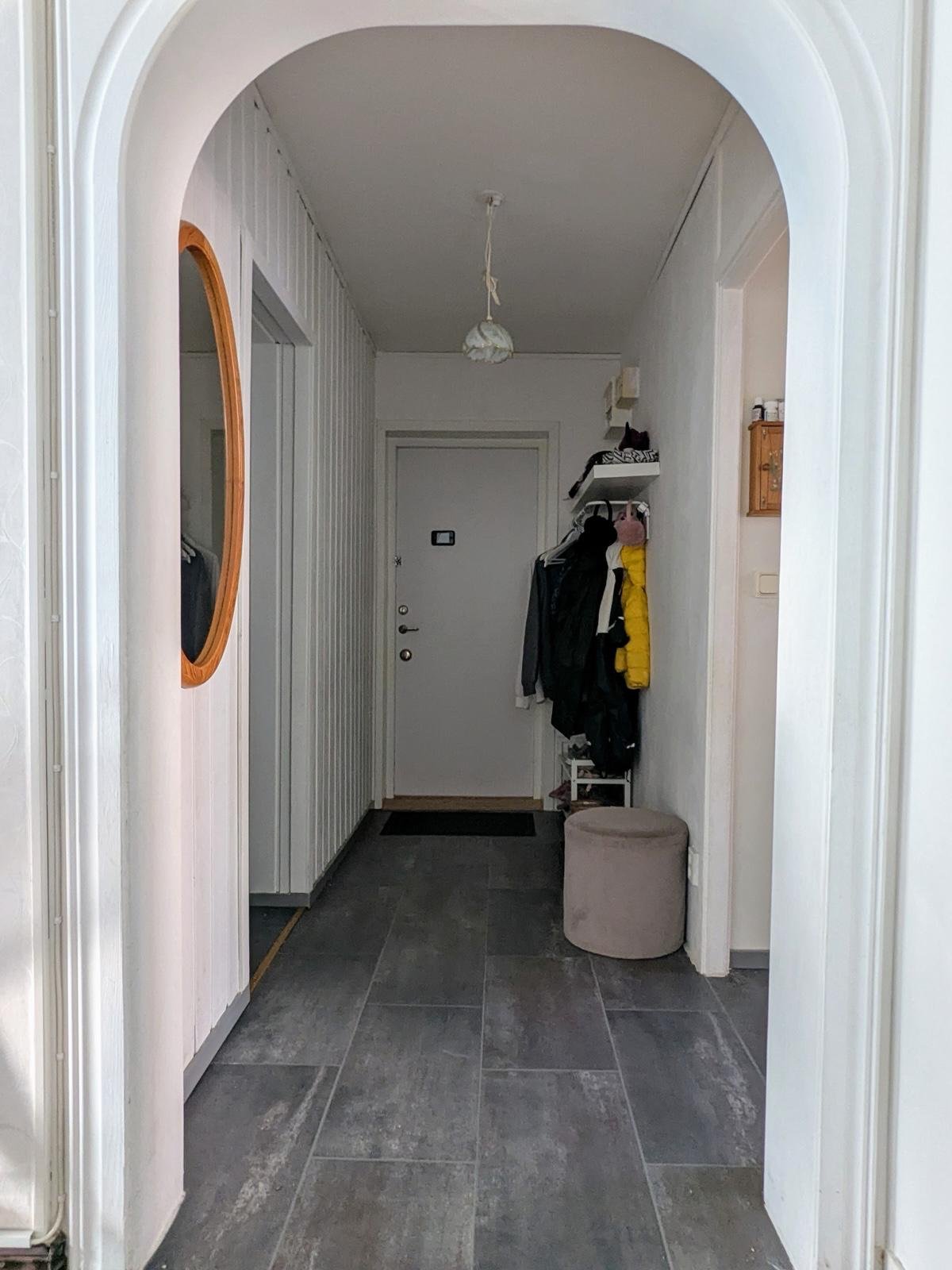 Lägenhet, 4 rooms, 73 sqm, Trollhättan – bild 8