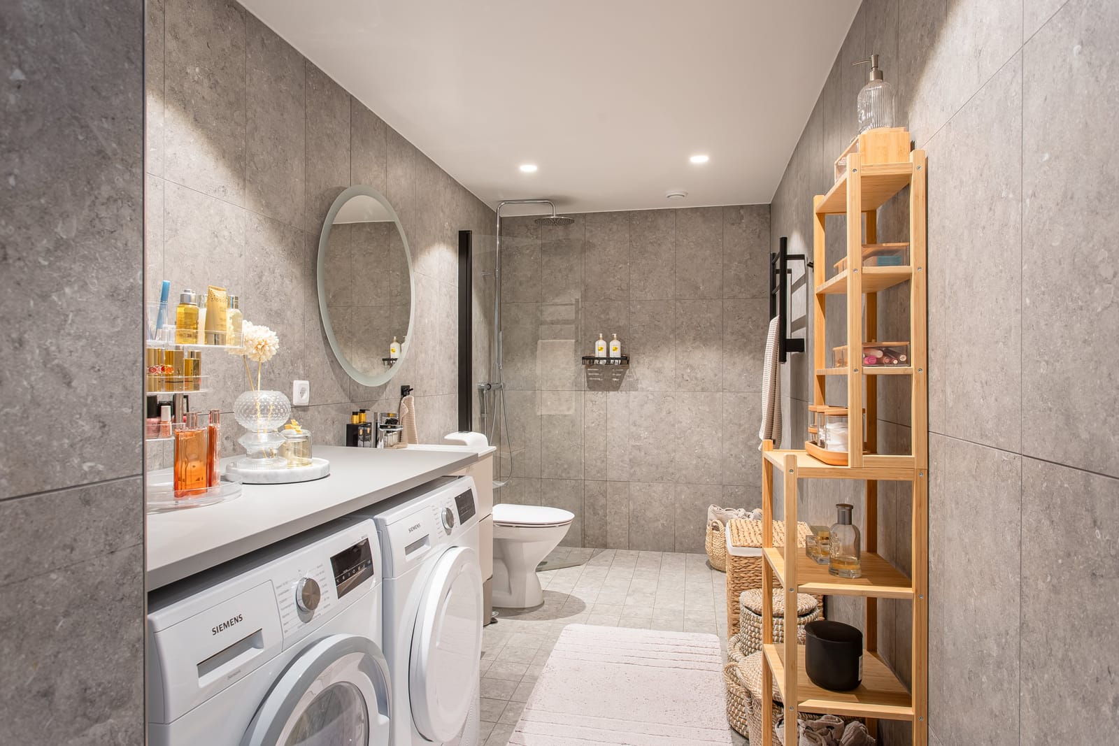 2 rok · 58 m² i Stockholm – Stockholm