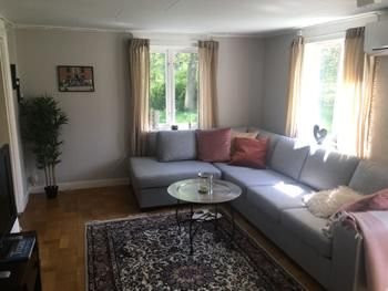 5 rok · 100 m² i Stånga – bild 2