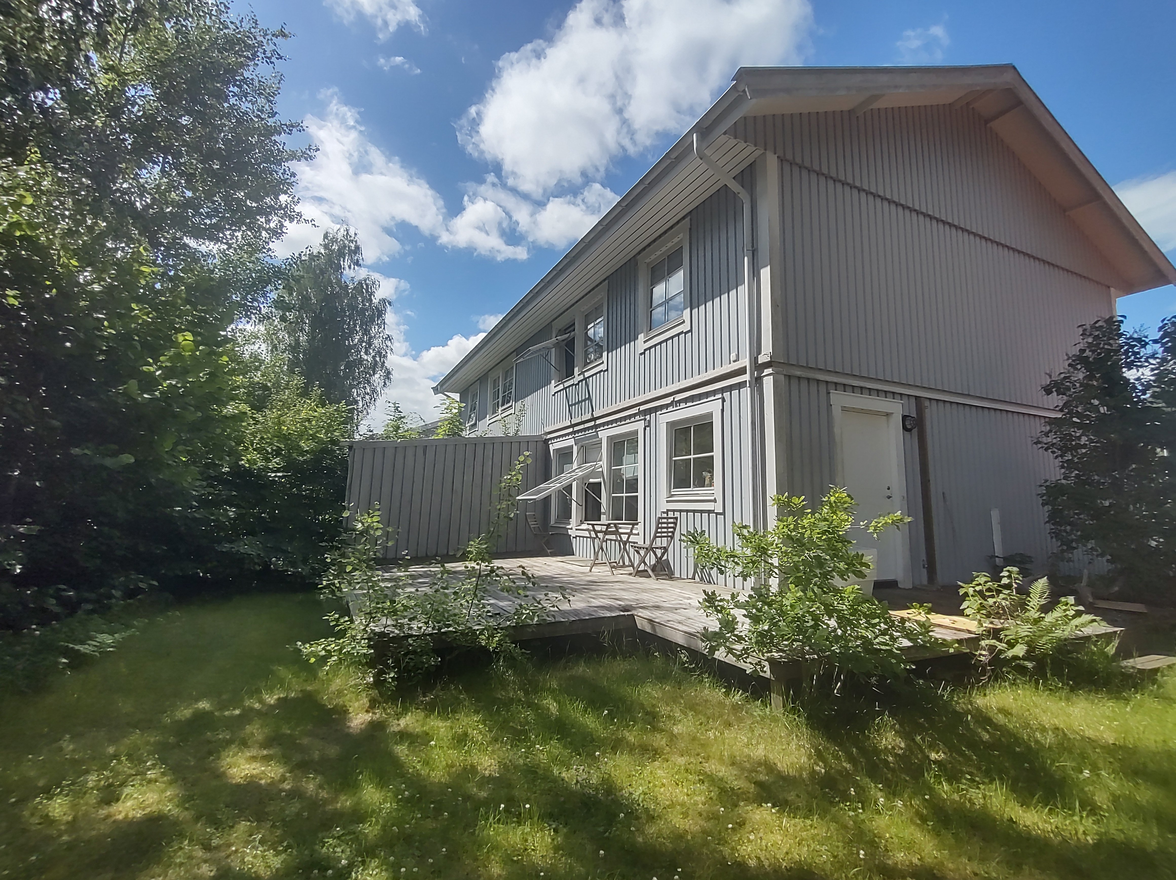 Radhus, 1 rooms, 11 sqm, Tobo – bild 2