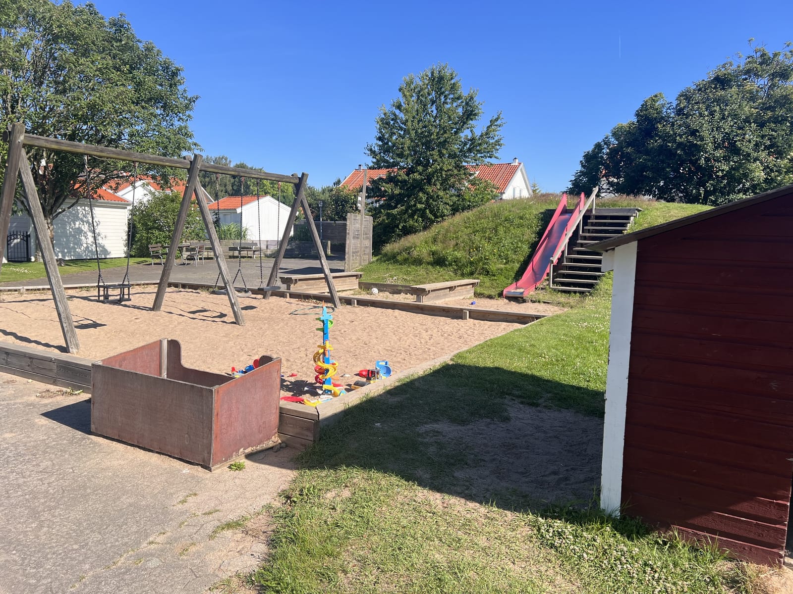 6 rok · 134 m² i Varberg – bild 30