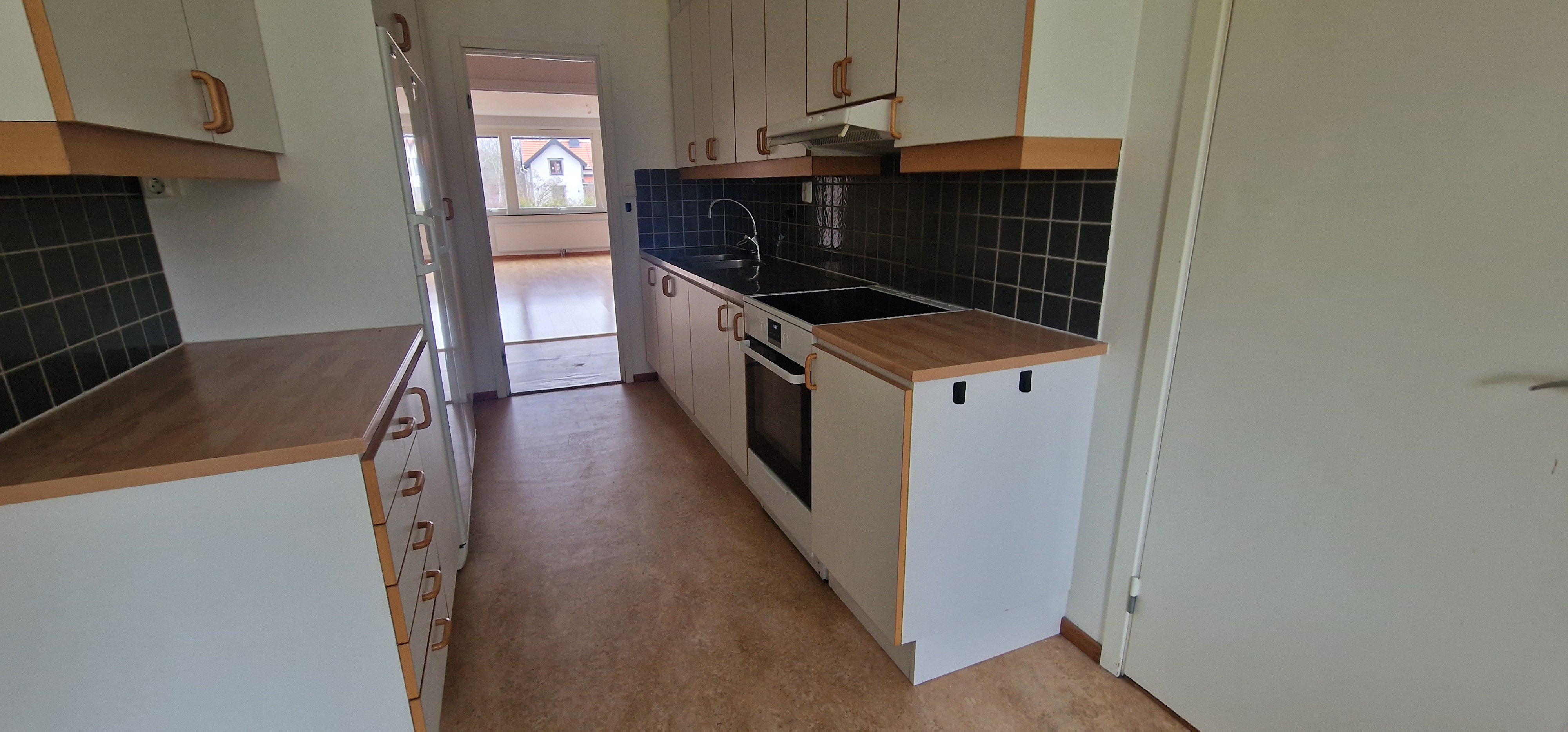 Lägenhet, 3 rooms, 84 sqm, Flen – bild 12