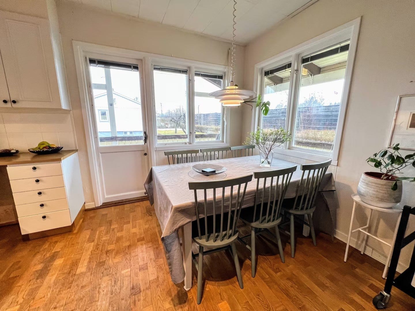 7 rok · 170 m² i Sollentuna – bild 23