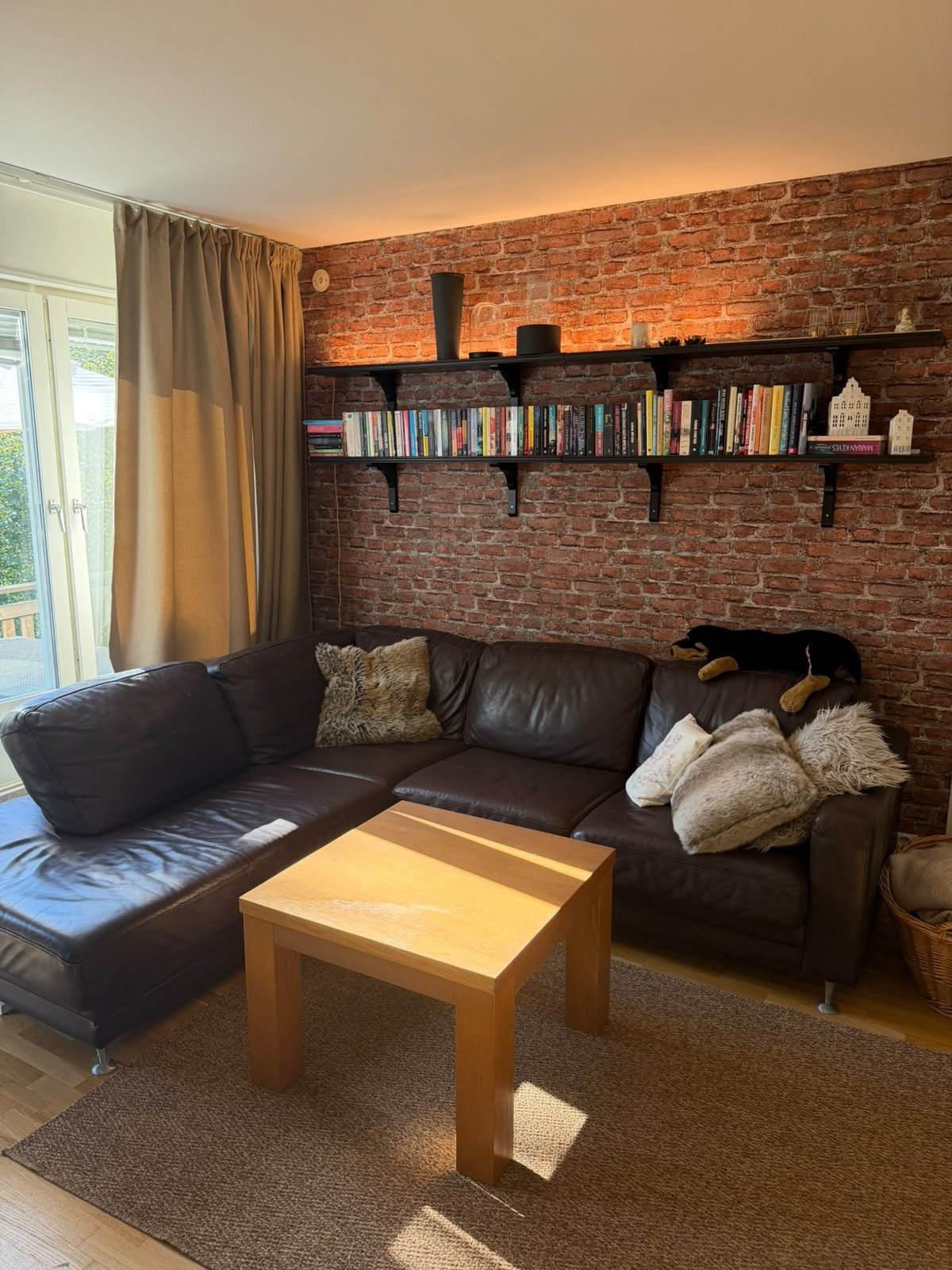 Lägenhet, 1 rooms, 12 sqm, Mölndal – bild 9