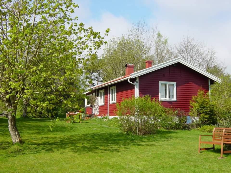 Stuga, 3 rooms, 58 sqm, Hjälteby – Hjälteby