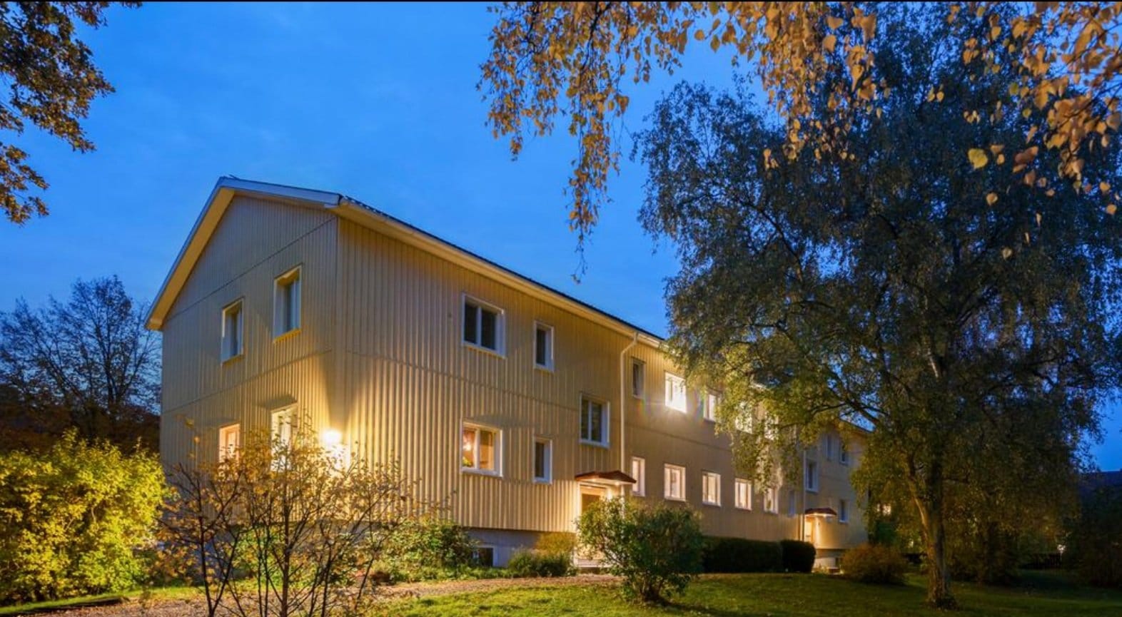 2 rok · 65 m² i Upplands Väsby – bild 6