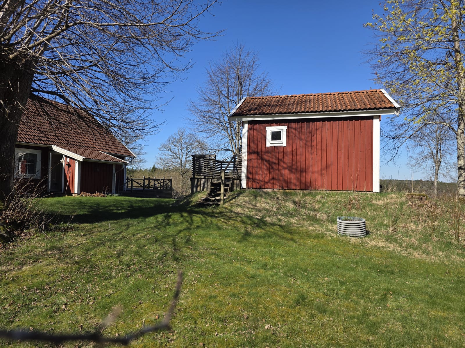 3 rok · 110 m² i Hyltebruk – bild 12