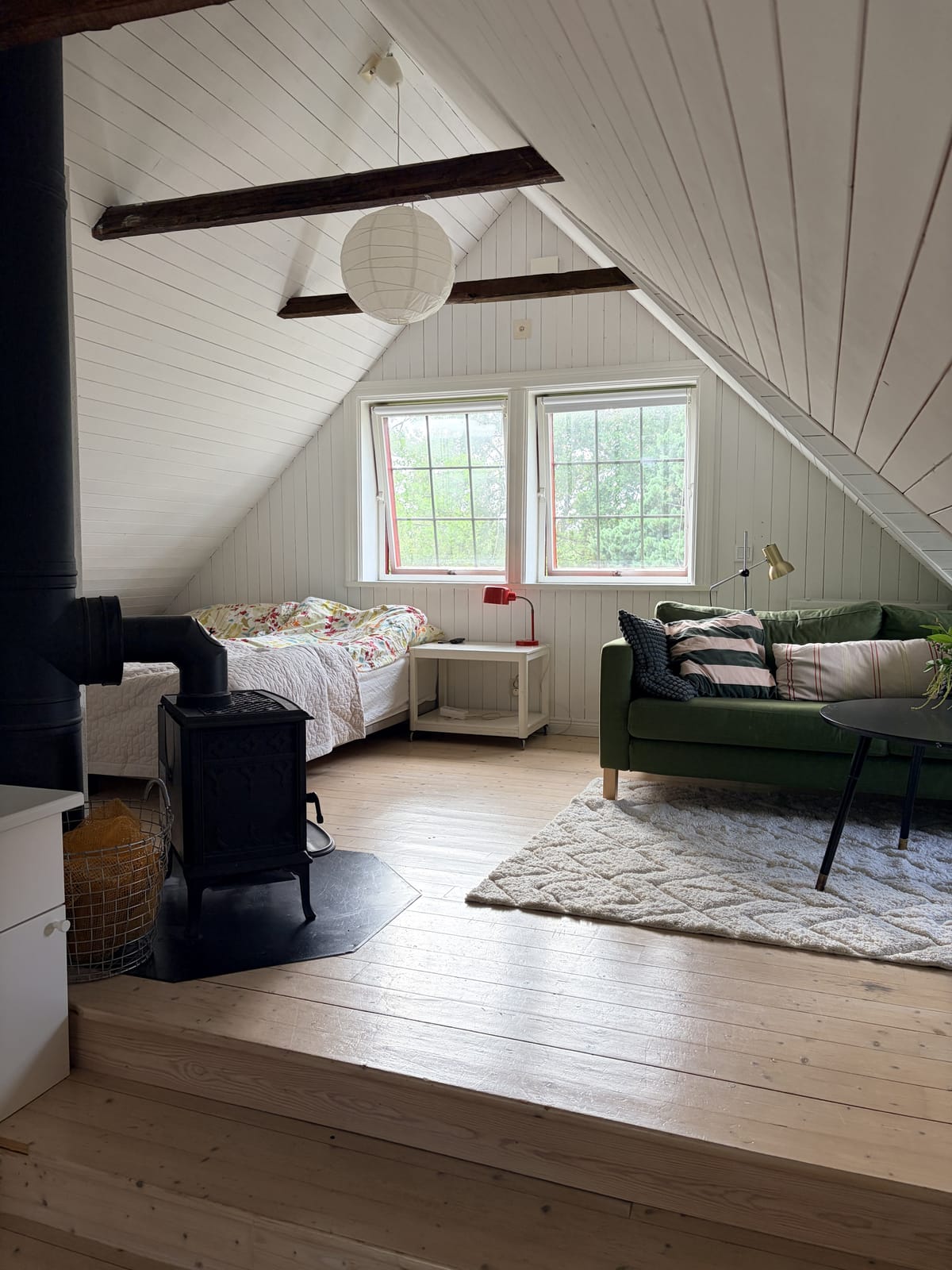 1 rok · 55 m² i Mellbystrand – bild 6