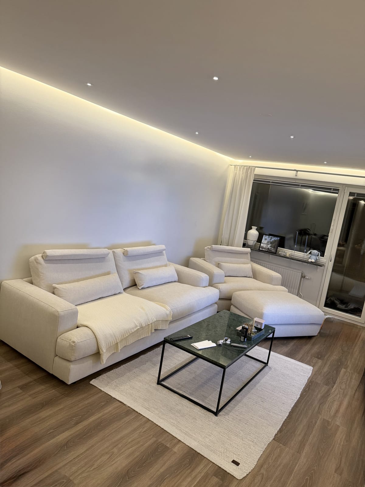 3 rok · 94 m² i Sundbyberg – bild 6