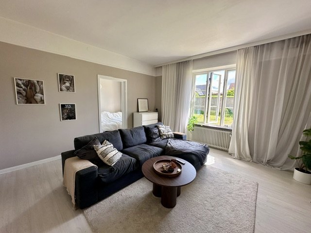 Lägenhet, 2 rooms, 51 sqm, Vellinge – Vellinge