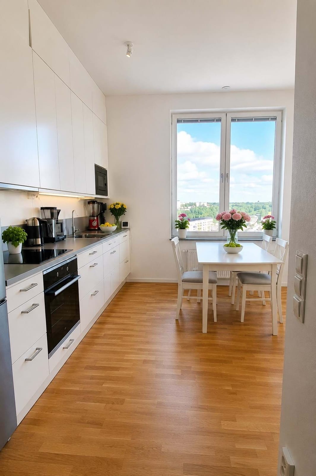 3 rok · 72 m² i Järfälla – bild 6
