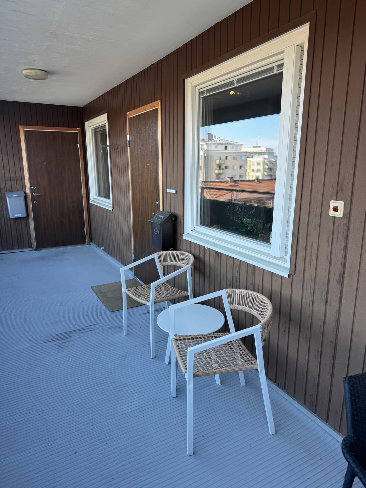 2 rok · 41 m² i Uppsala – bild 14