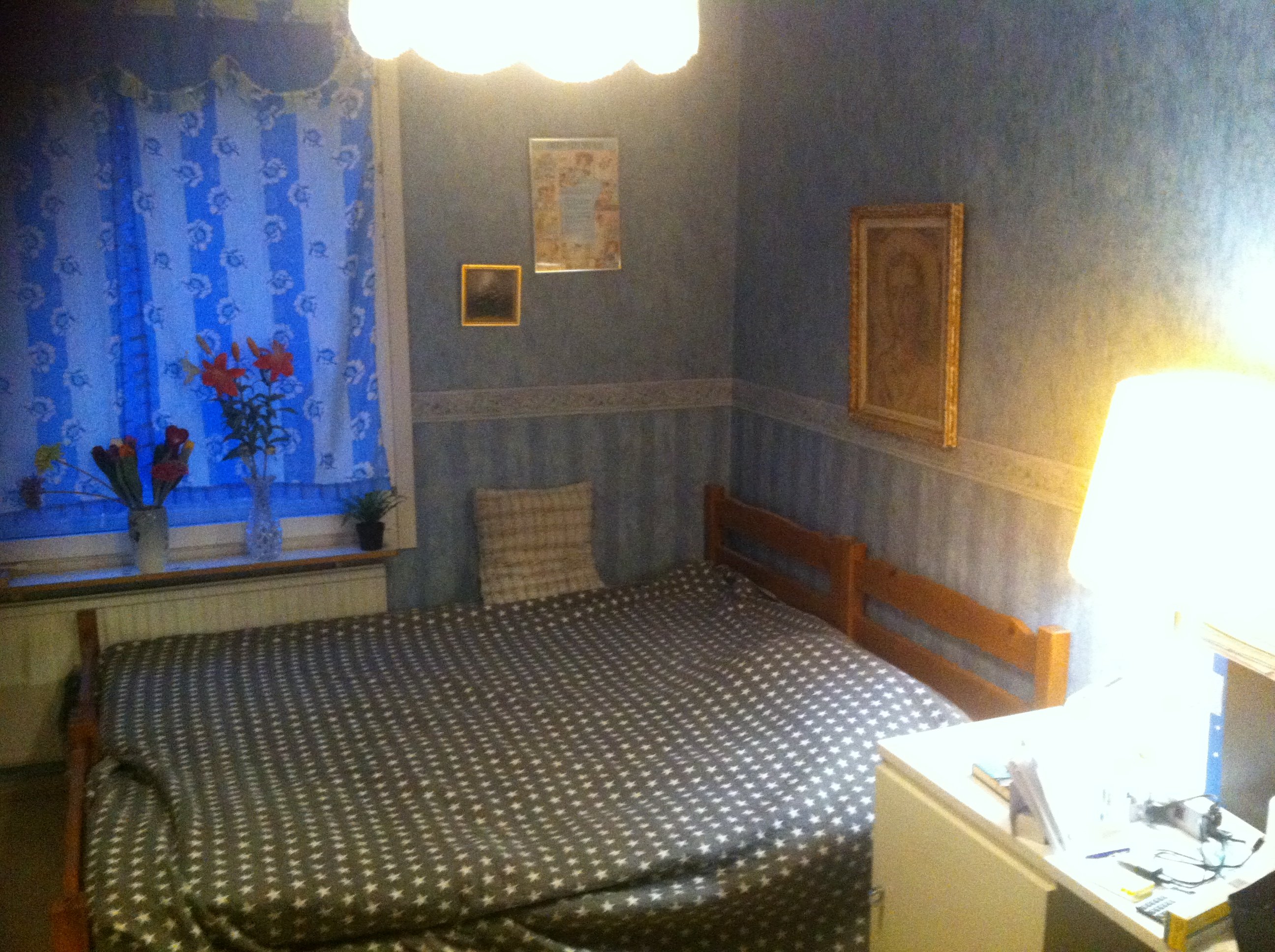 Lägenhet, 1 rooms, 20 sqm, Hisings Backa – bild 3