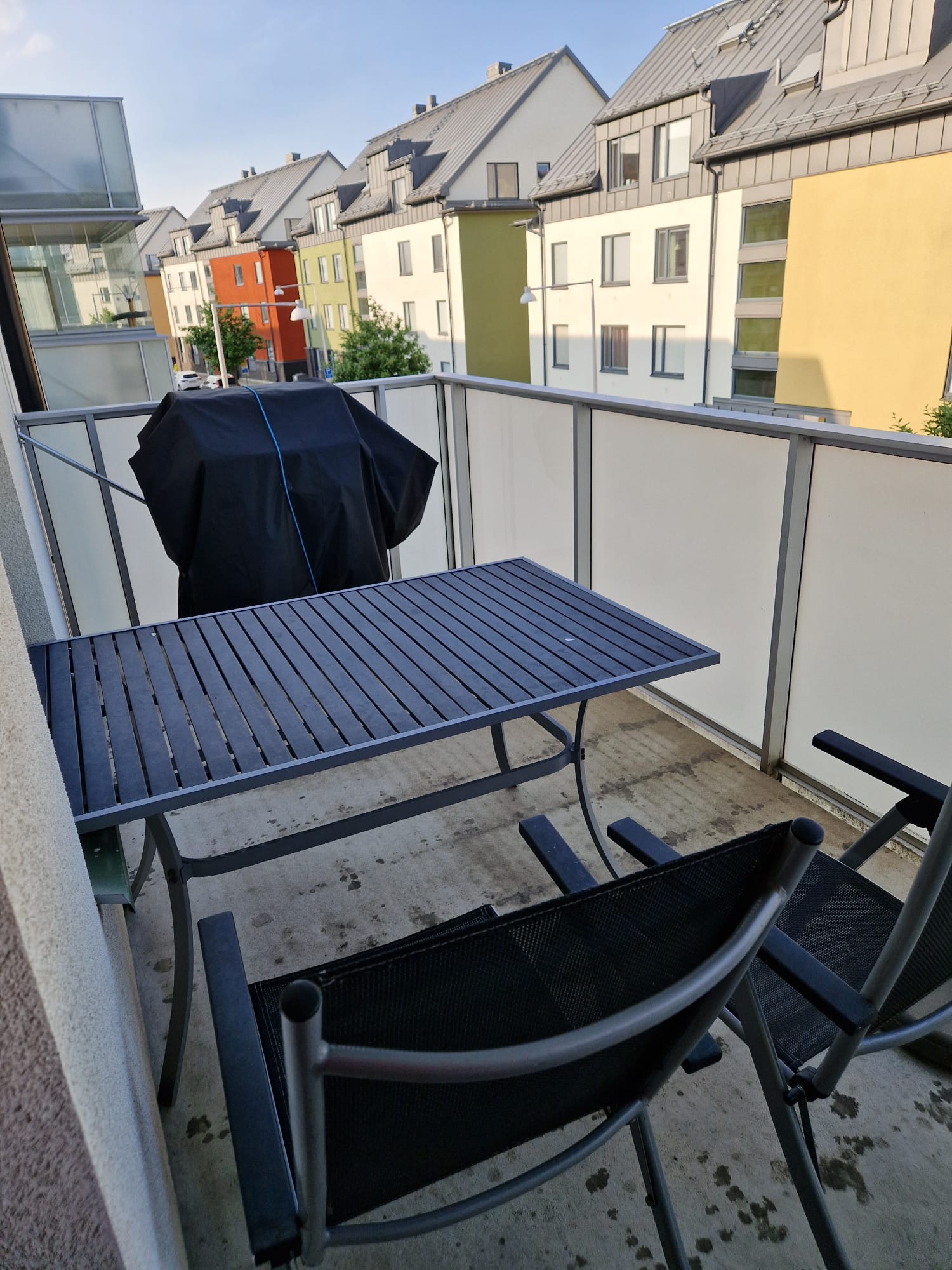 Lägenhet, 1 rooms, 9 sqm, Solna – bild 15