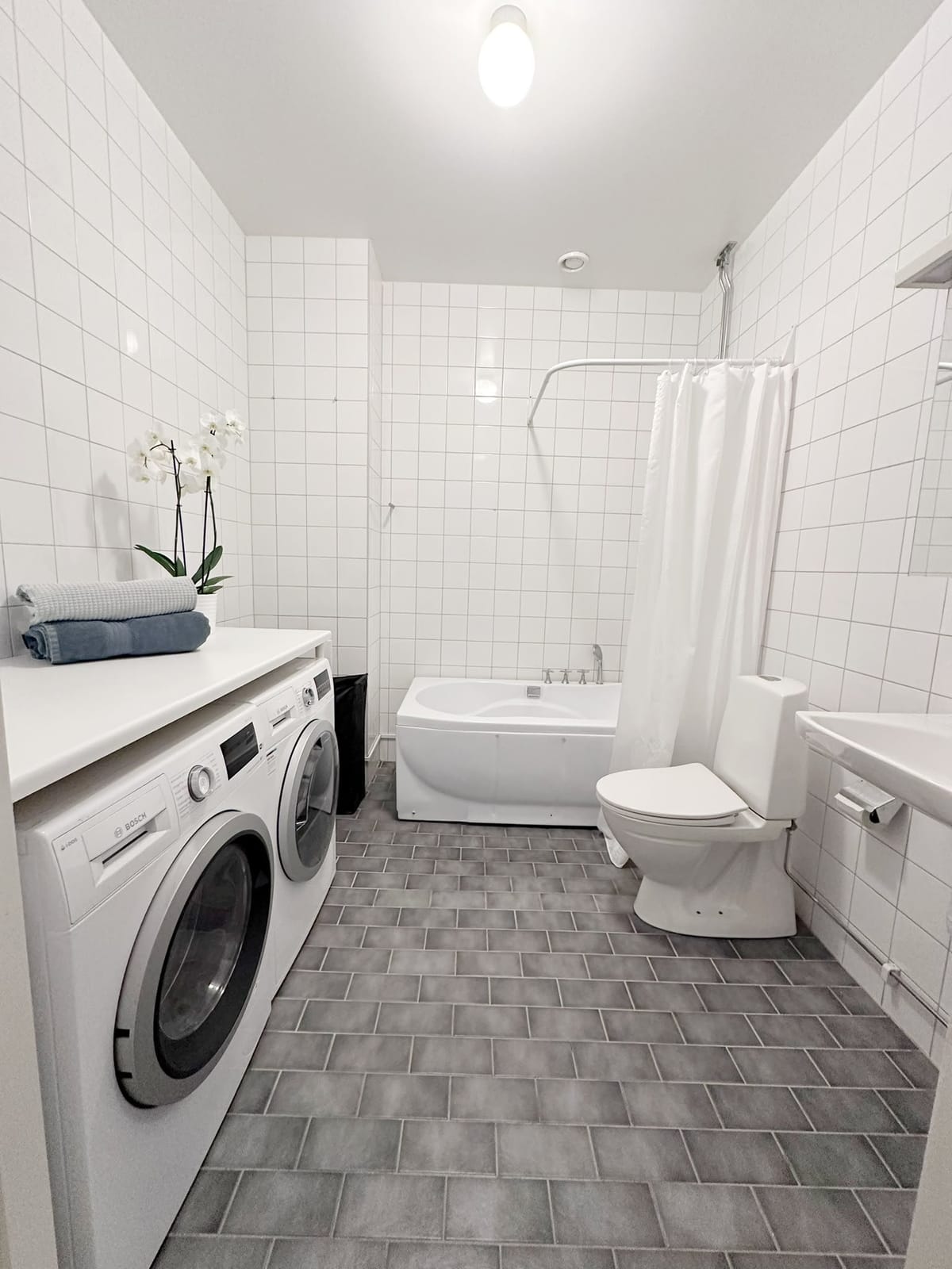 1 rok · 45 m² i Sollentuna – bild 8