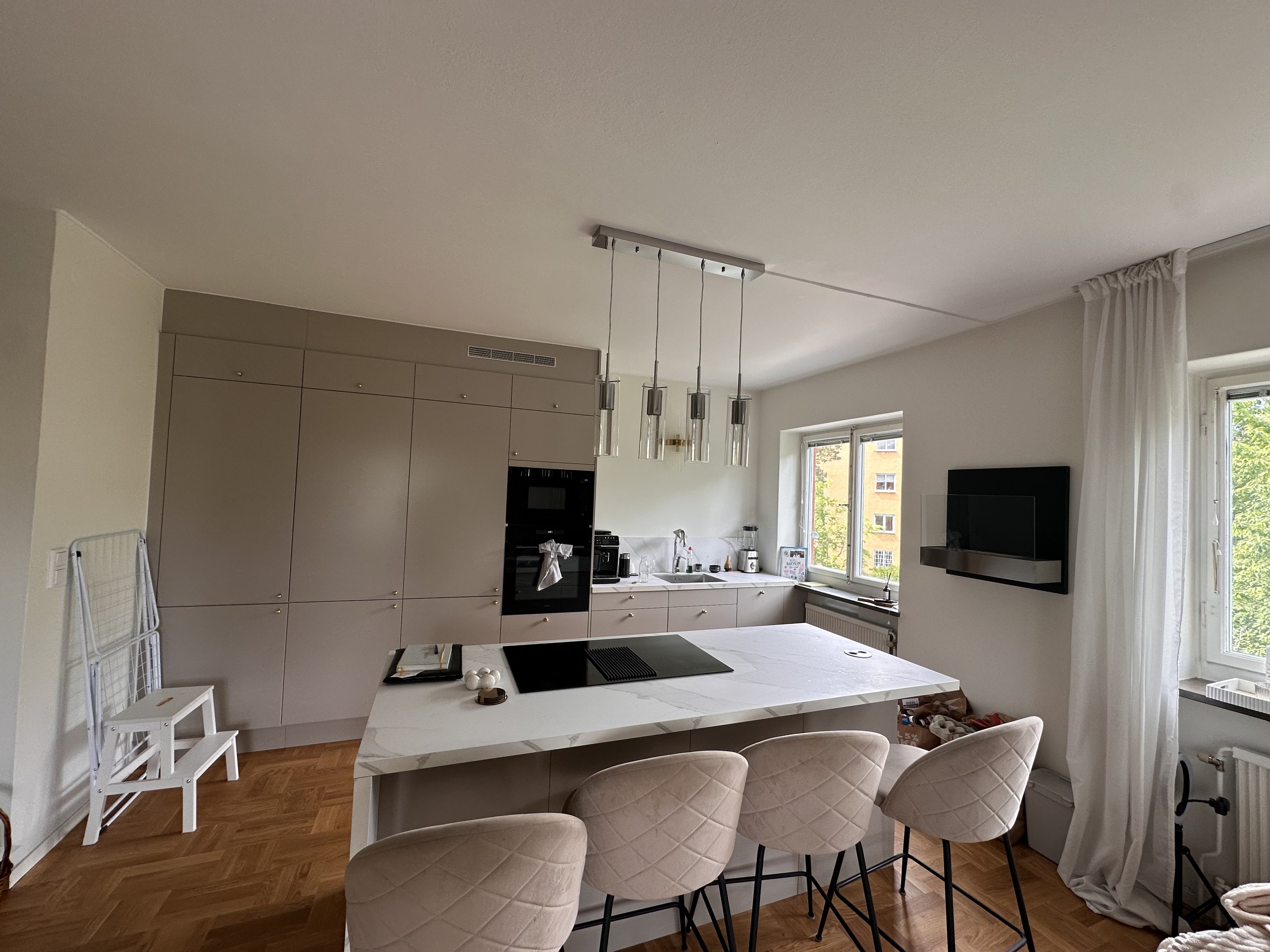 Lägenhet, 2 rooms, 53 sqm, Nacka – Nacka