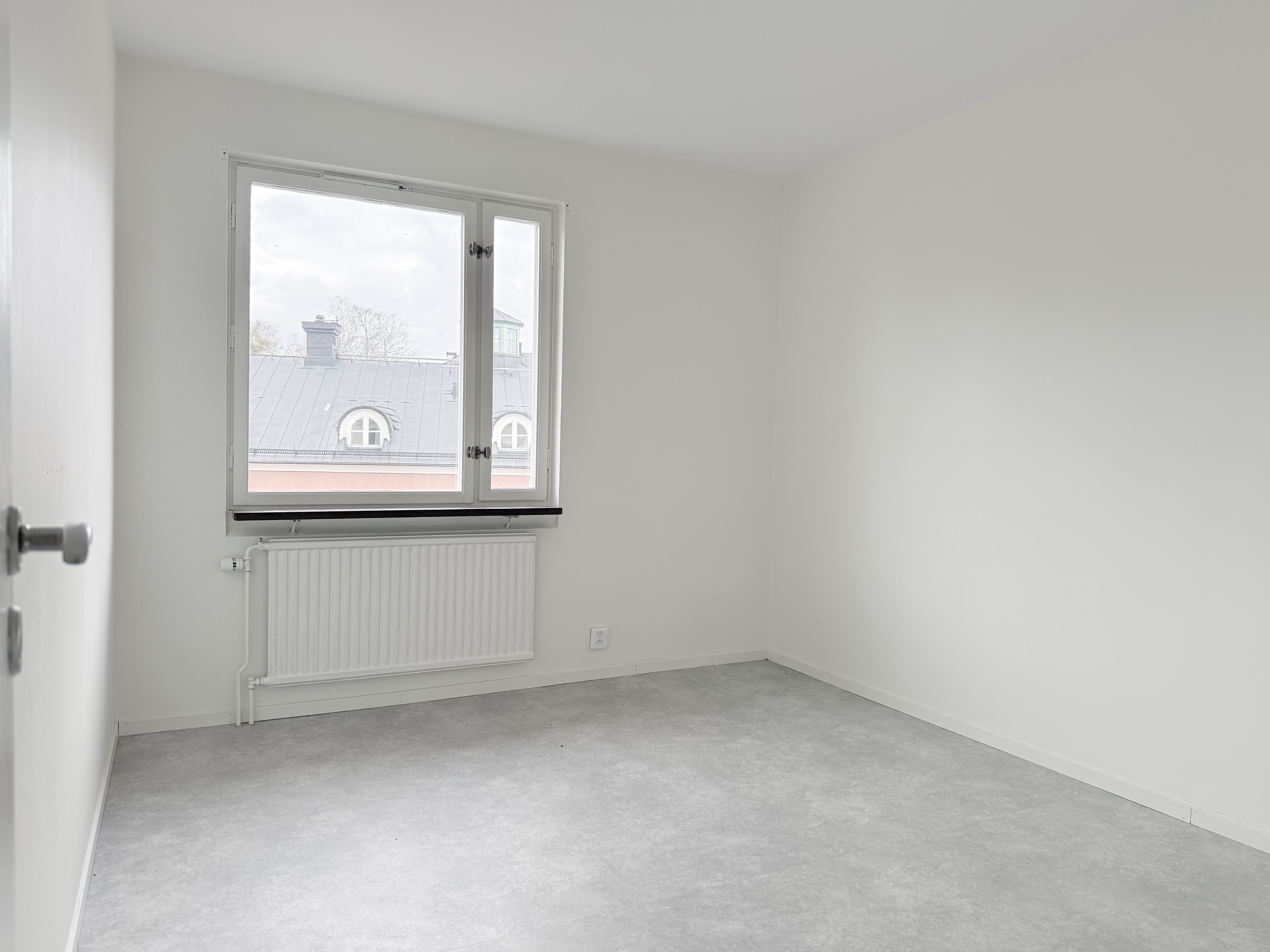 Lägenhet, 2 rooms, 57 sqm, Kungsör – bild 3