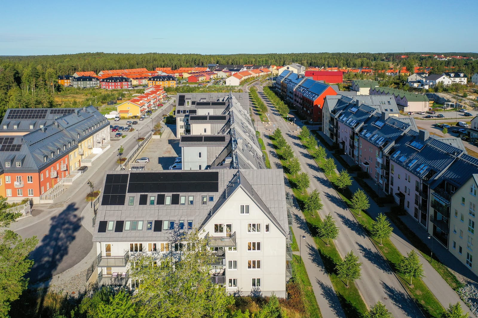 2 rok · 68 m² i Märsta – bild 8