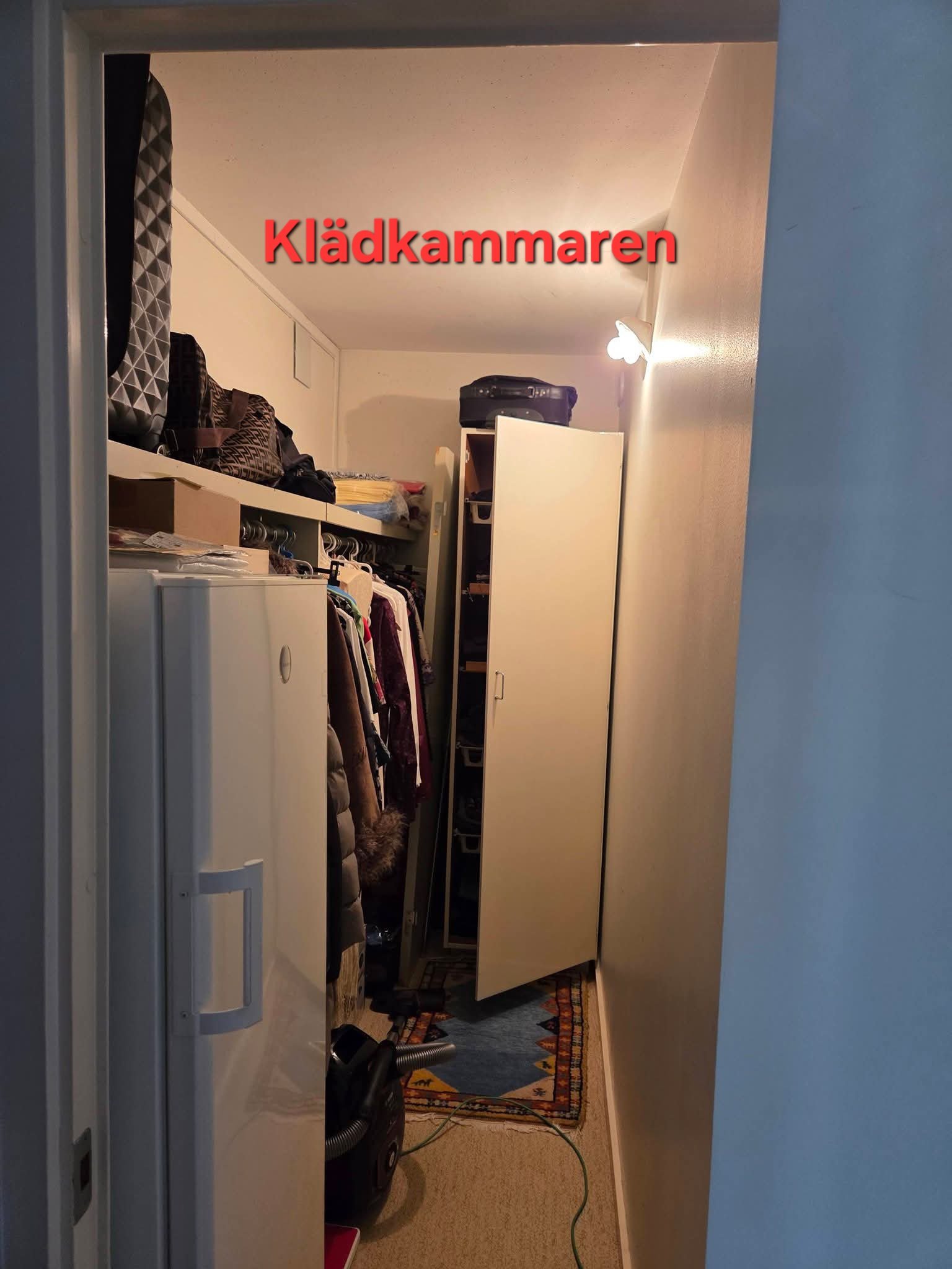 Lägenhet, 4 rooms, 82 sqm, Göteborg – bild 23