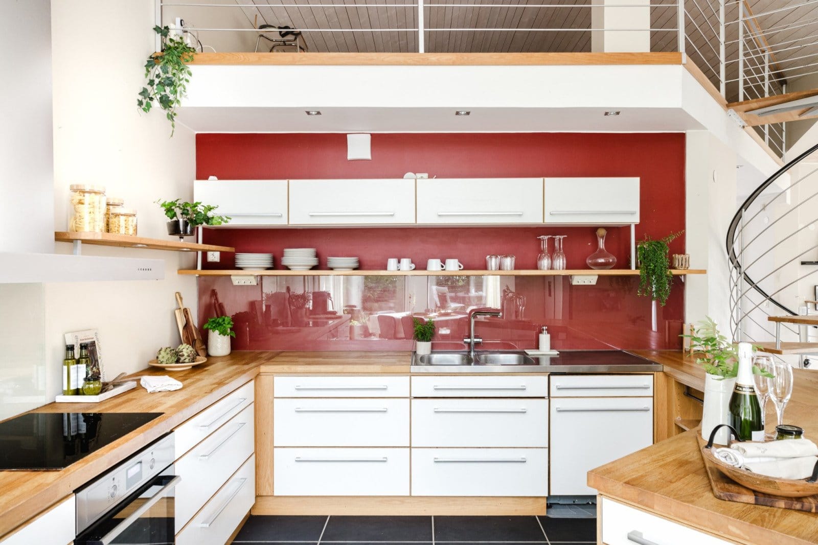 6 rok · 311 m² i Rönninge – bild 35