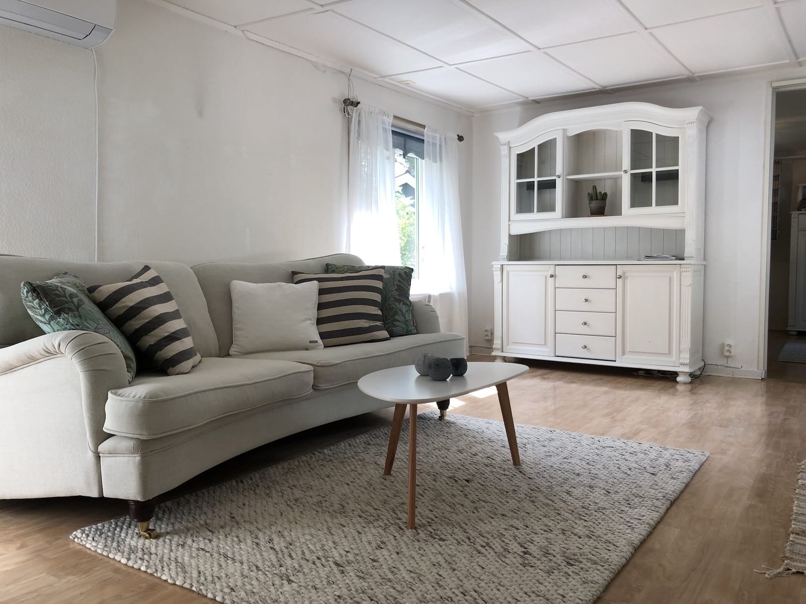 2 rok · 53 m² i Åhus – bild 4