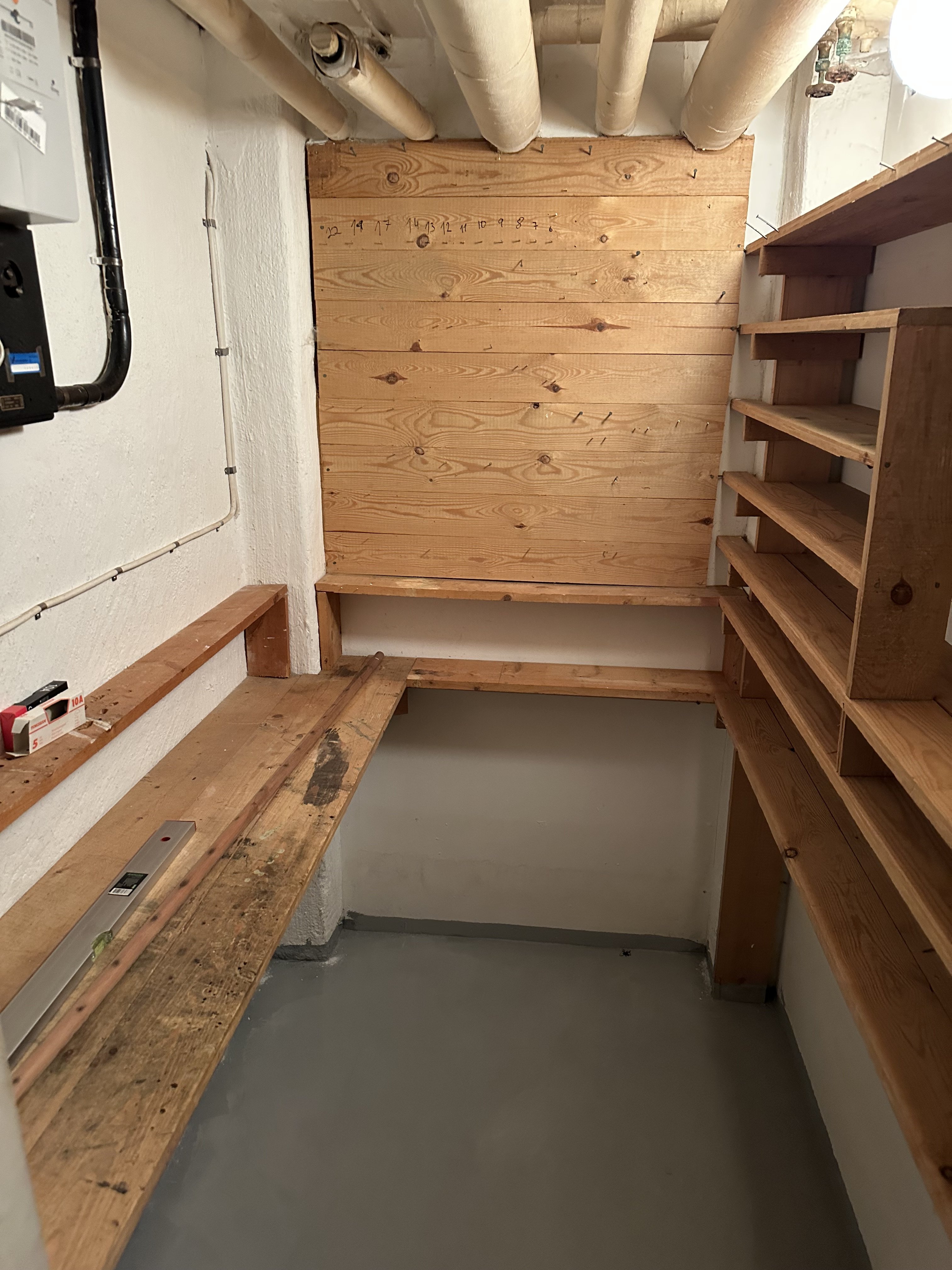 Radhus, 3 rooms, 90 sqm, Nykroppa – bild 15