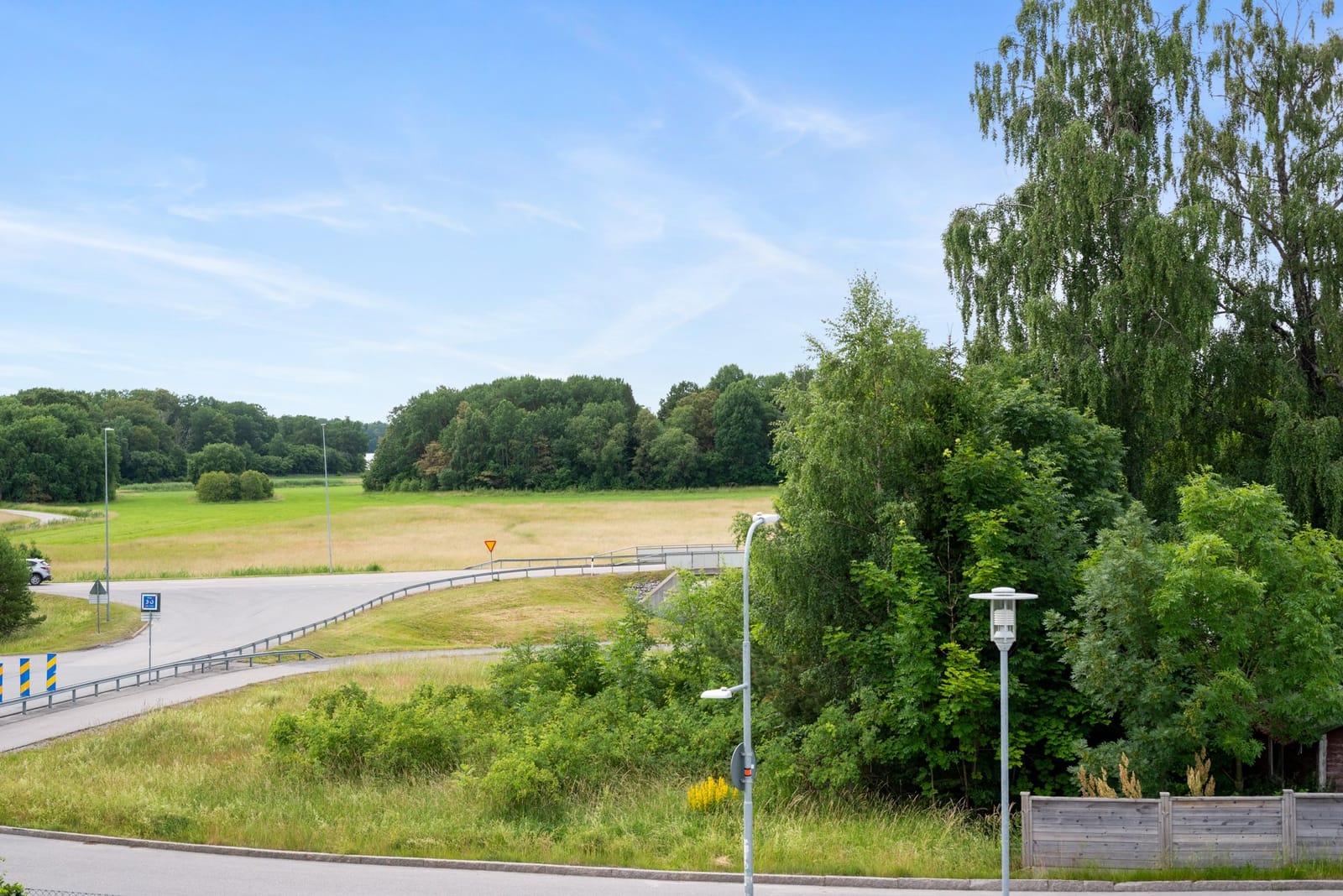 2 rok · 55 m² i Norrtälje – bild 19