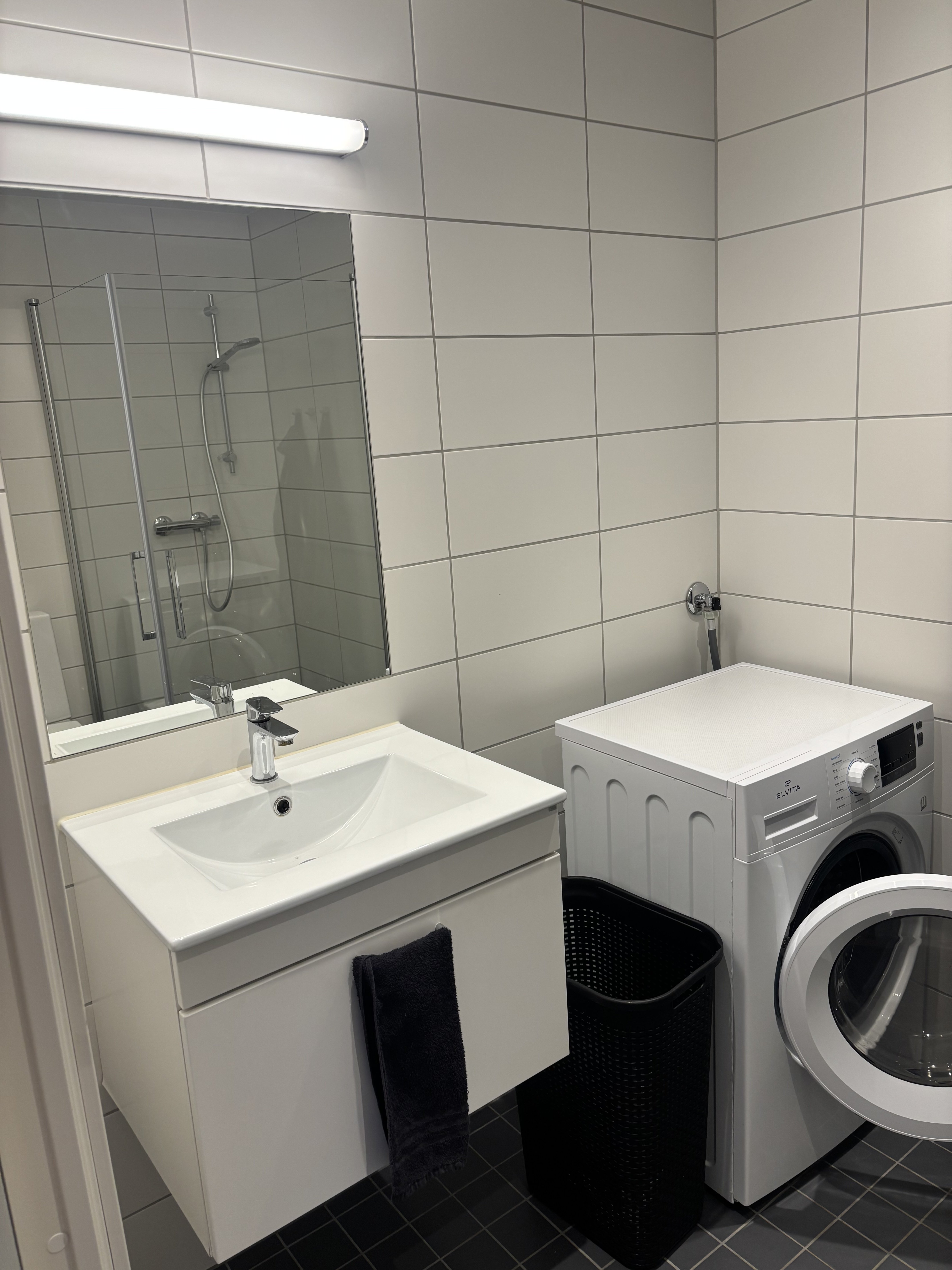 Lägenhet, 2 rooms, 49 sqm, Tumba – bild 2