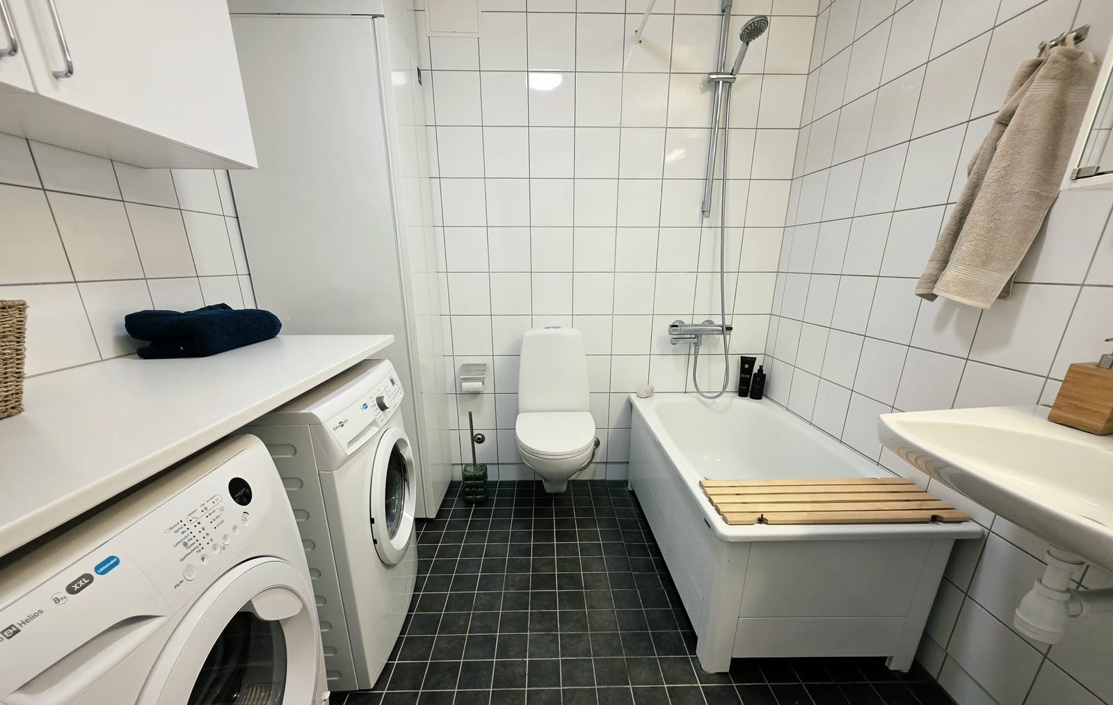 2 rok · 55 m² i Enköping – bild 5