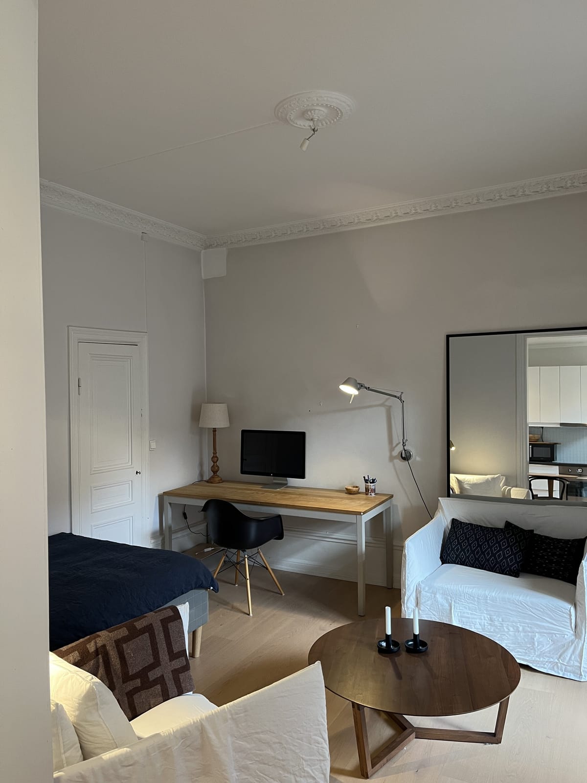 1 rok · 29 m² i Stockholm – bild 5