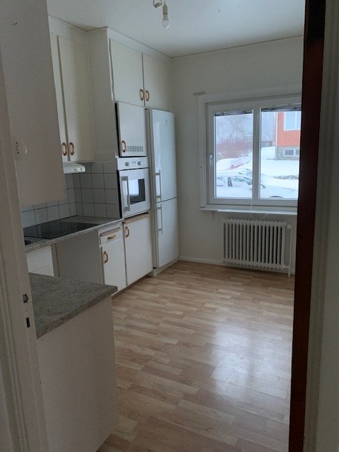 Lägenhet, 3 rooms, 73 sqm, ULRICEHAMN