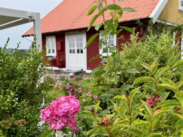 5 rok · 100 m² i Munkedal – bild 4