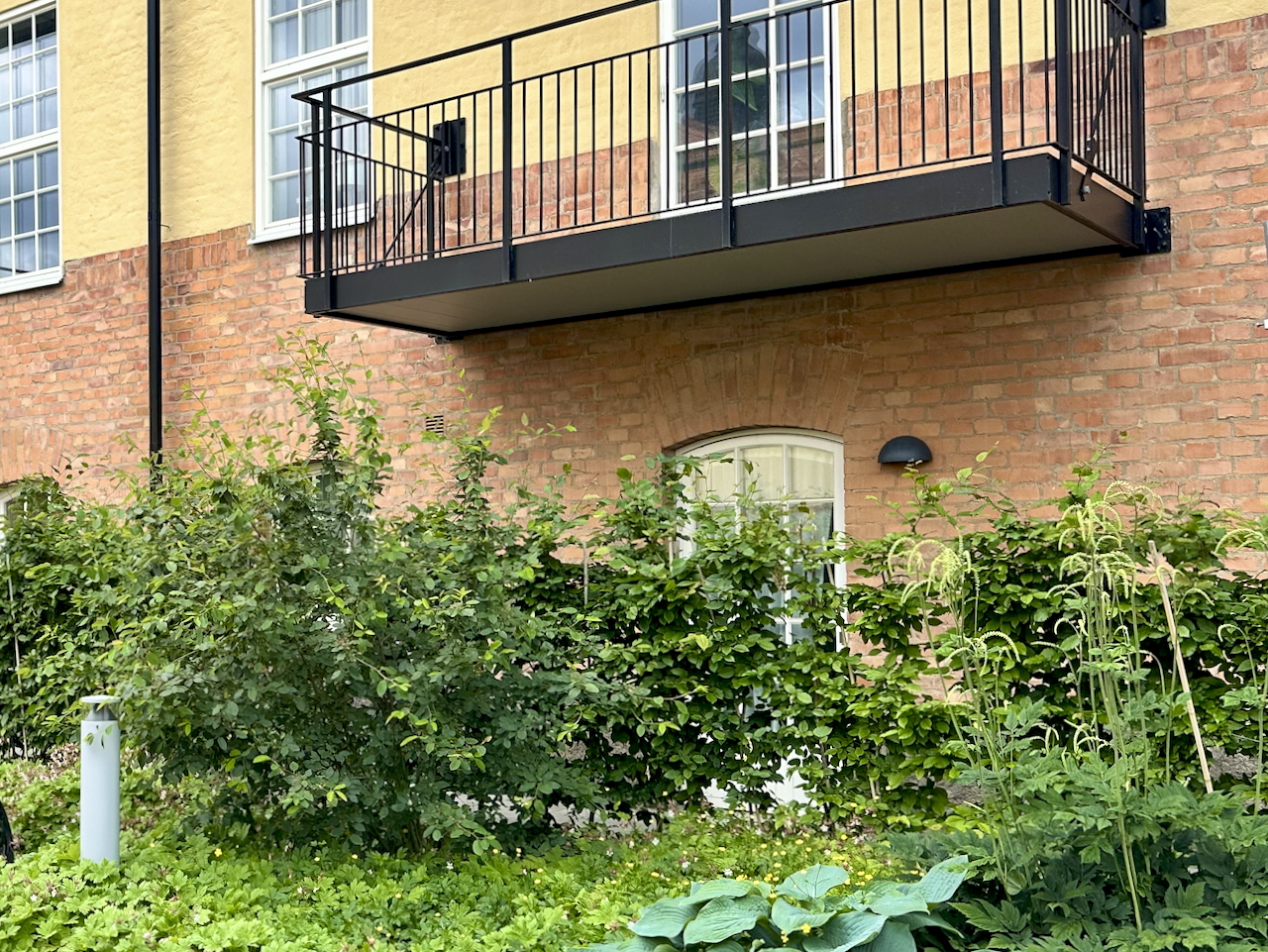 Lägenhet, 2 rooms, 48 sqm, Strängnäs – Strängnäs