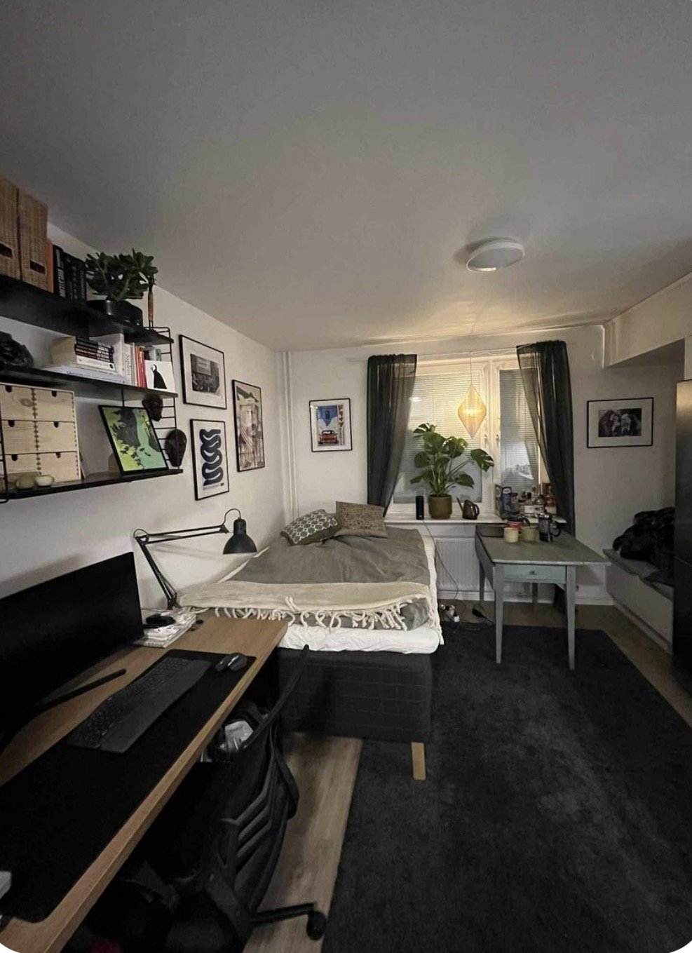 1 rok · 15 m² i Malmö – bild 3