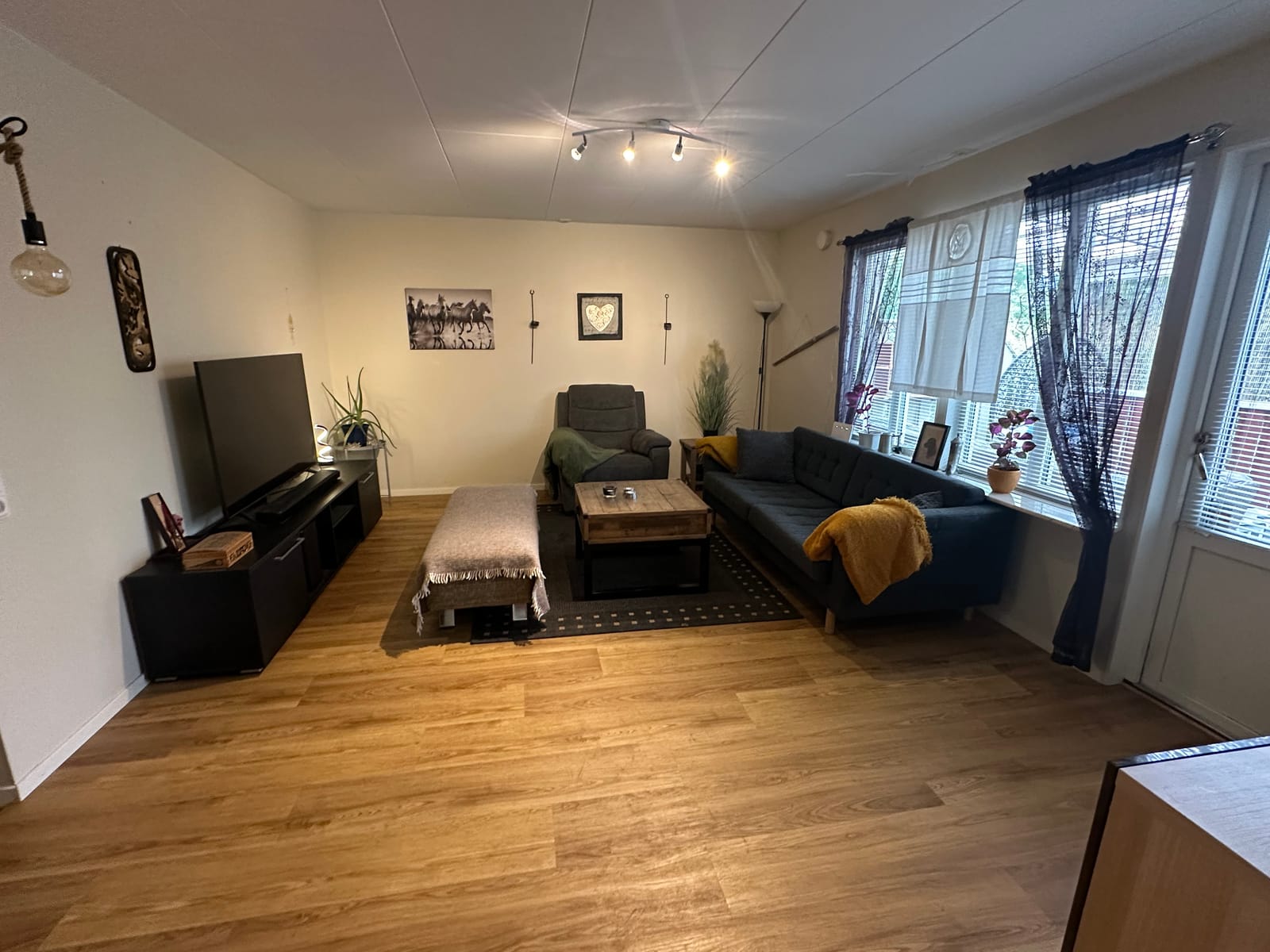 3 rok · 80 m² i Fjärdhundra – bild 6