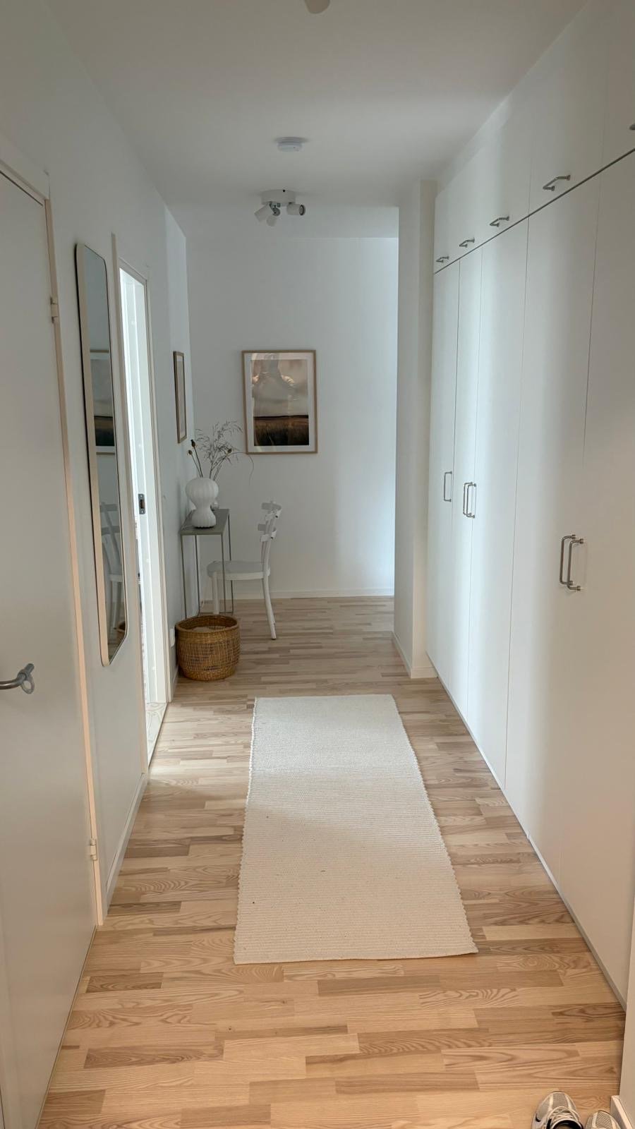 2 rok · 55 m² i Växjö – bild 13