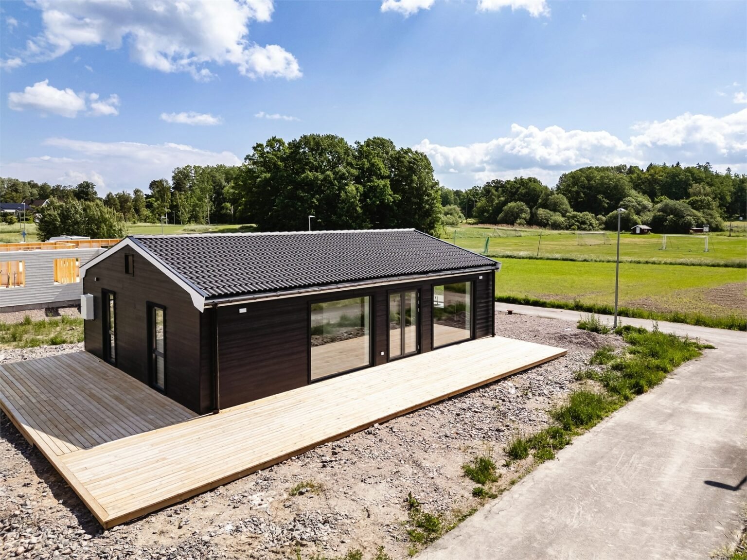 Villa/Hus, 4 rooms, 86 sqm, Katrineholm – bild 4