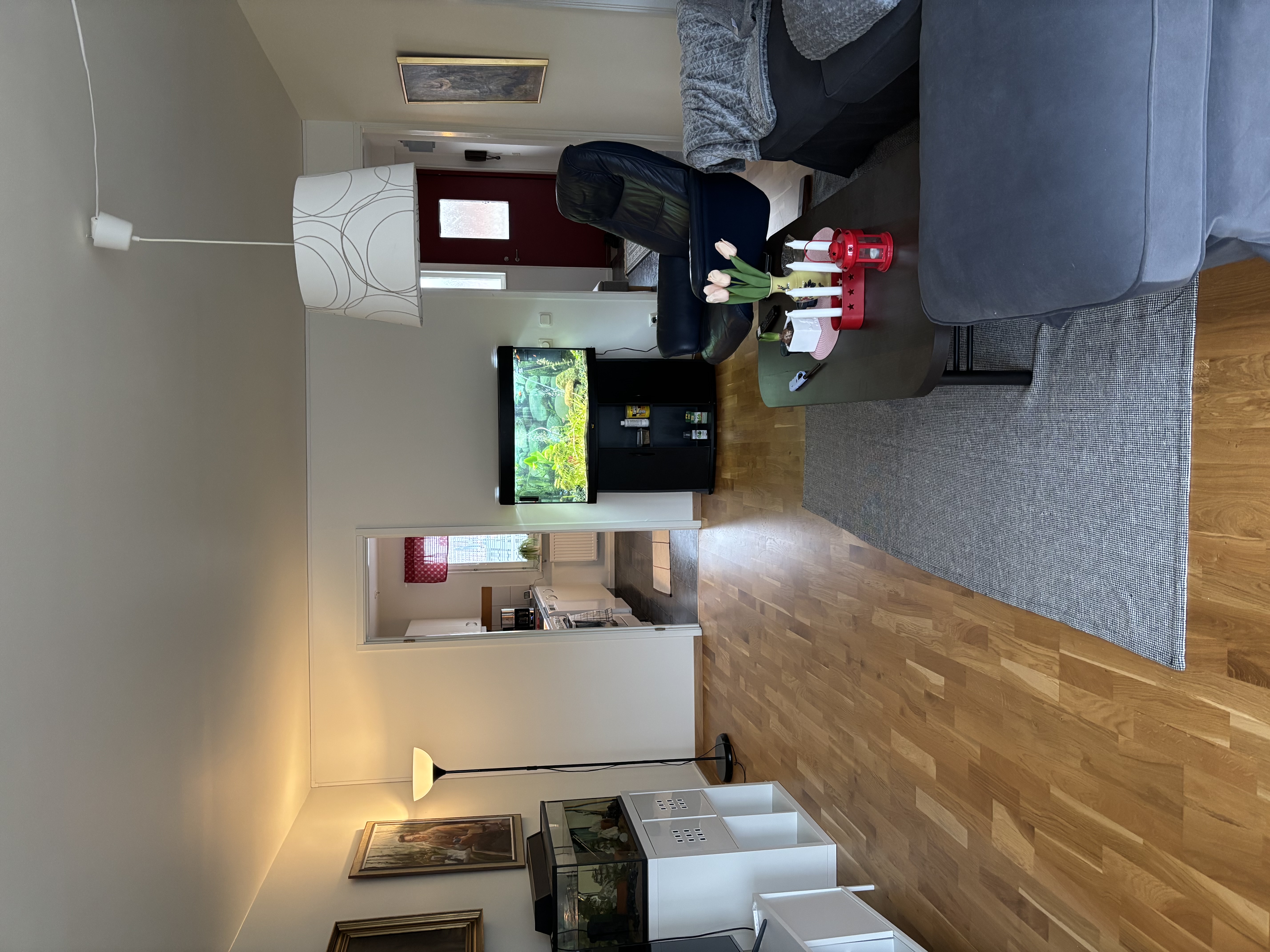 Lägenhet, 2 rooms, 65 sqm, Falköping – bild 4