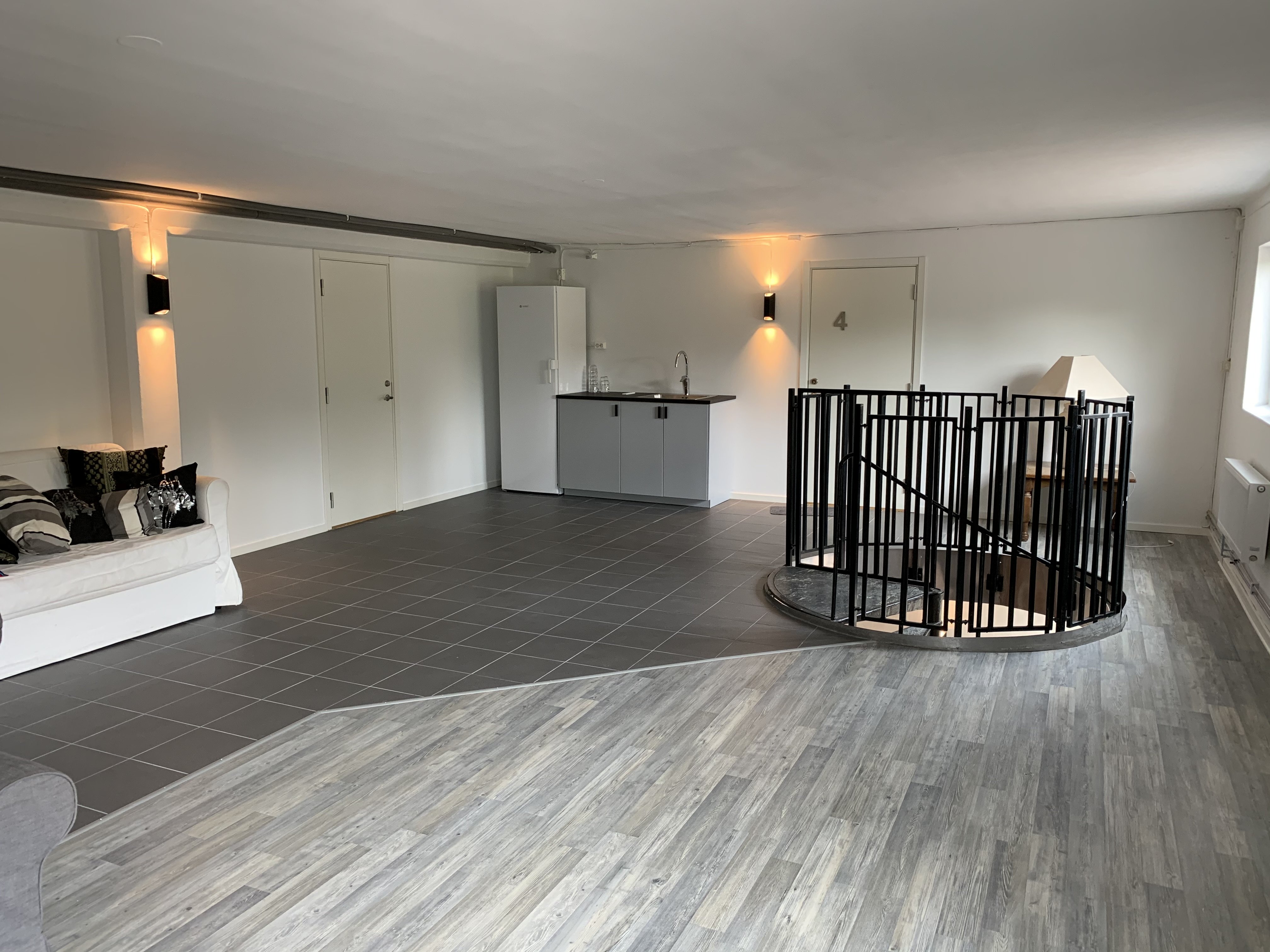Korridor, 1 rooms, 9 sqm, Ängelholm – bild 2