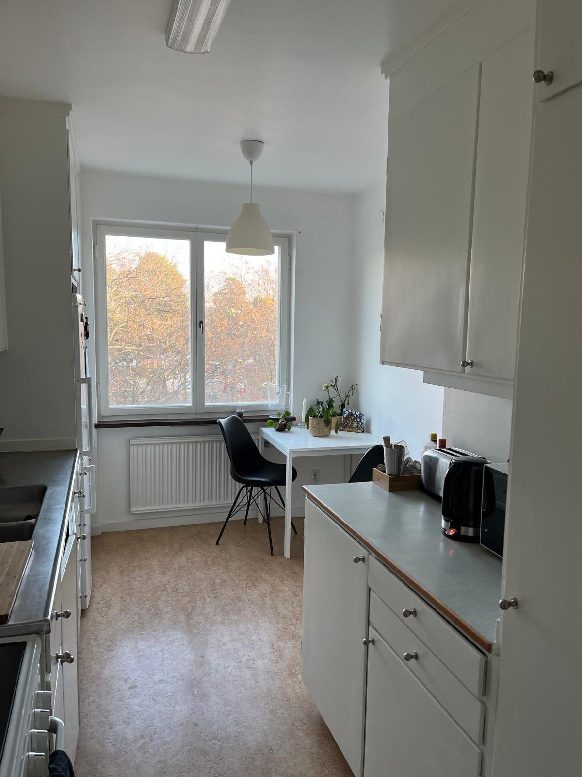 3 rok · 80 m² i Solna – bild 5