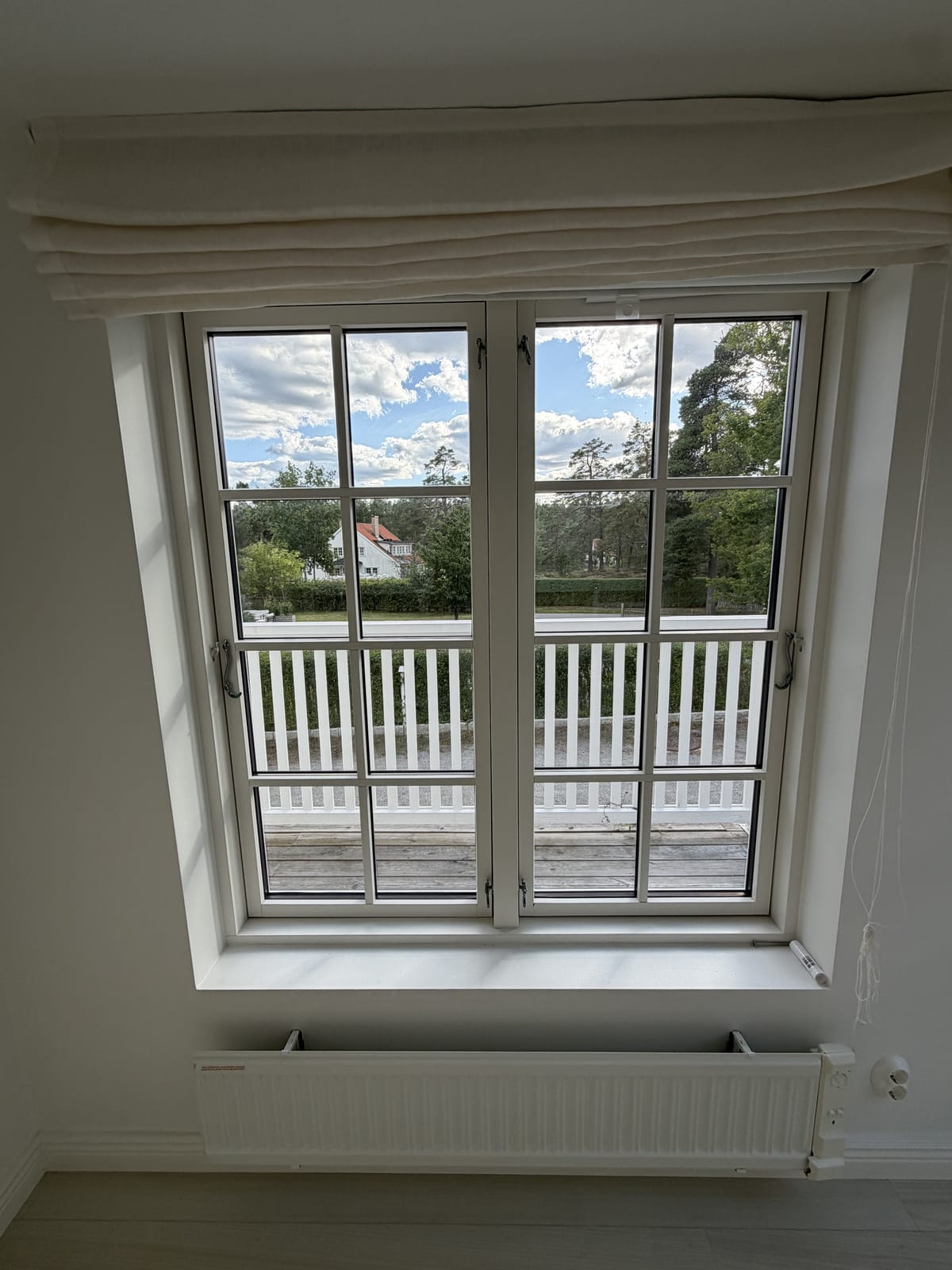 5 rok · 125 m² i Saltsjöbaden – bild 12