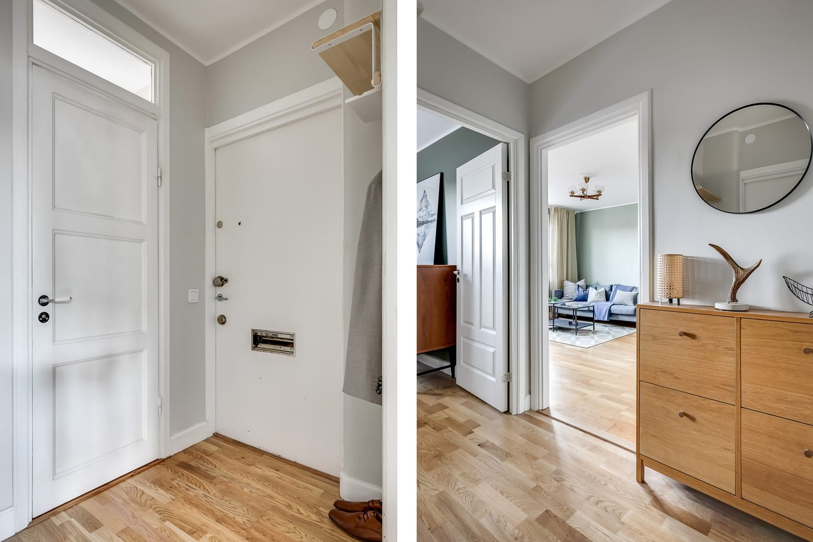 3 rok · 46 m² i Stockholm – bild 7